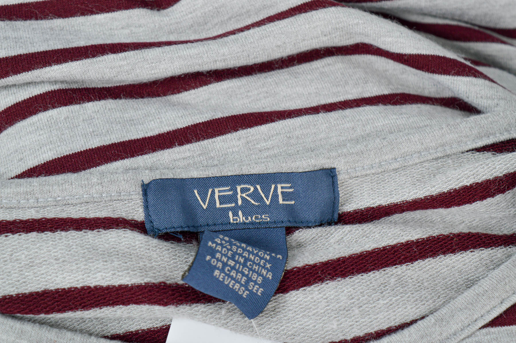 Γυναικείο πουλόβερ - Verve - 2