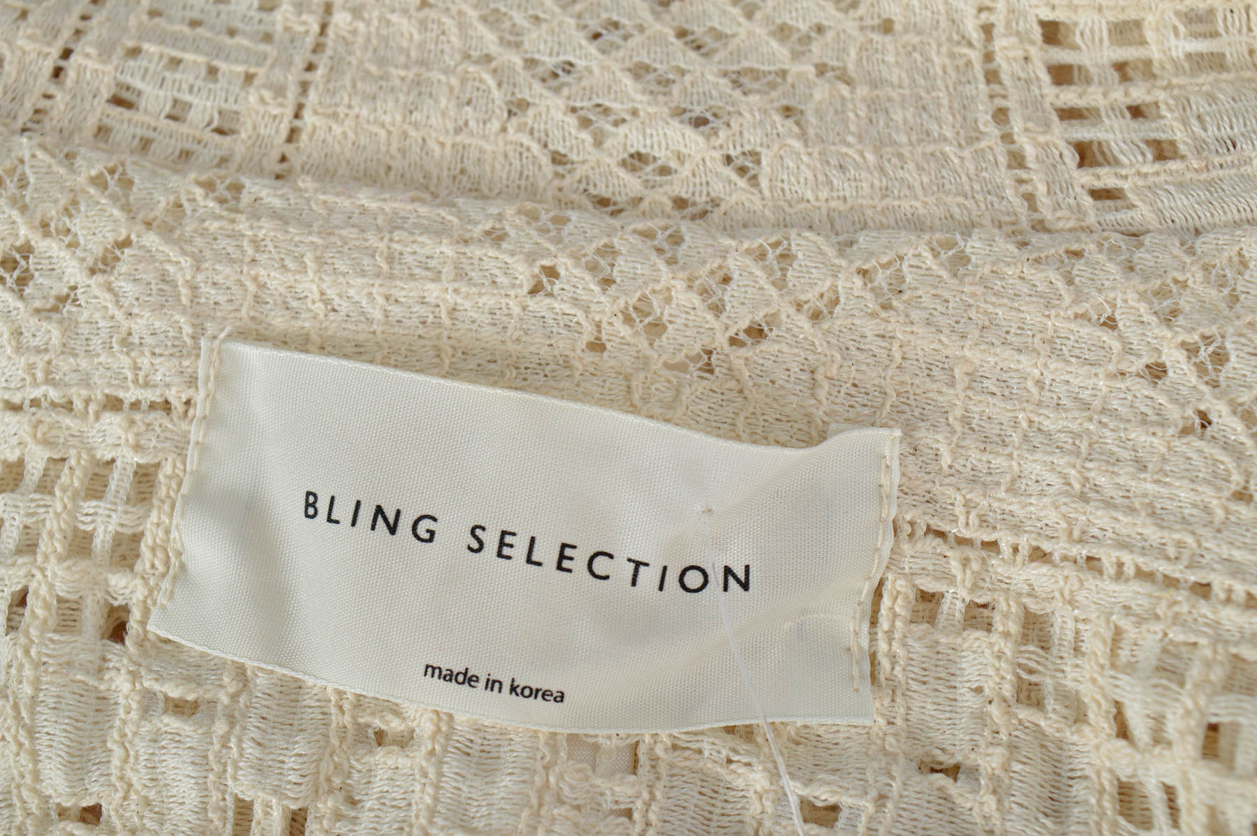 Women's blazer - Bling Selection - 2
