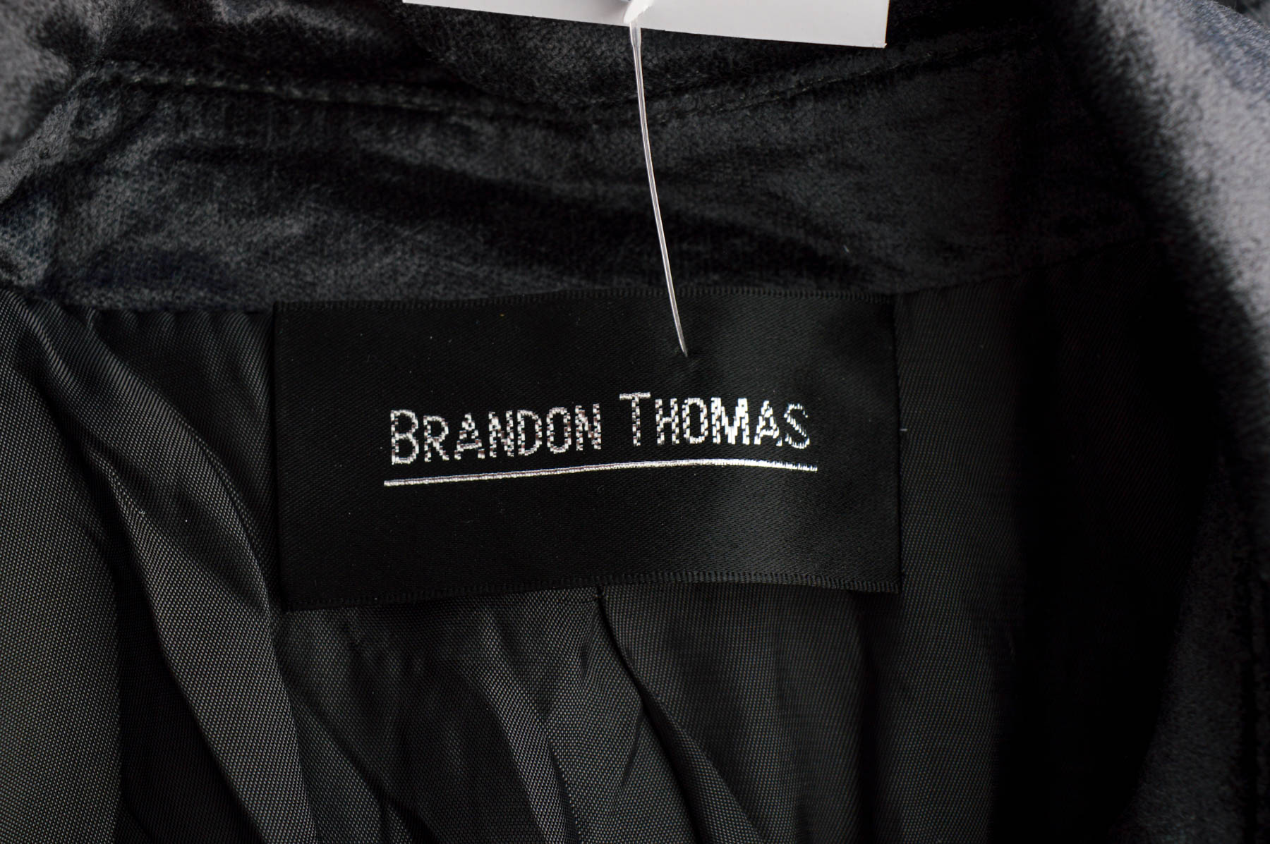 Women's blazer - Brandon Thomas - 2