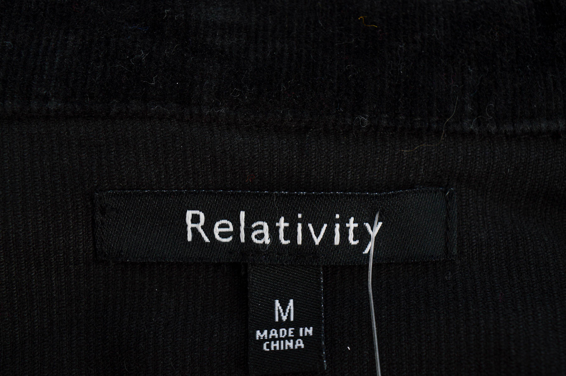 Γυναικείо σακάκι - Relativity - 2