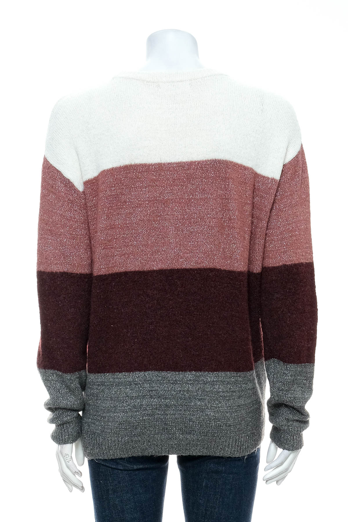 Sweter dla dziewczynki - H&M - 1