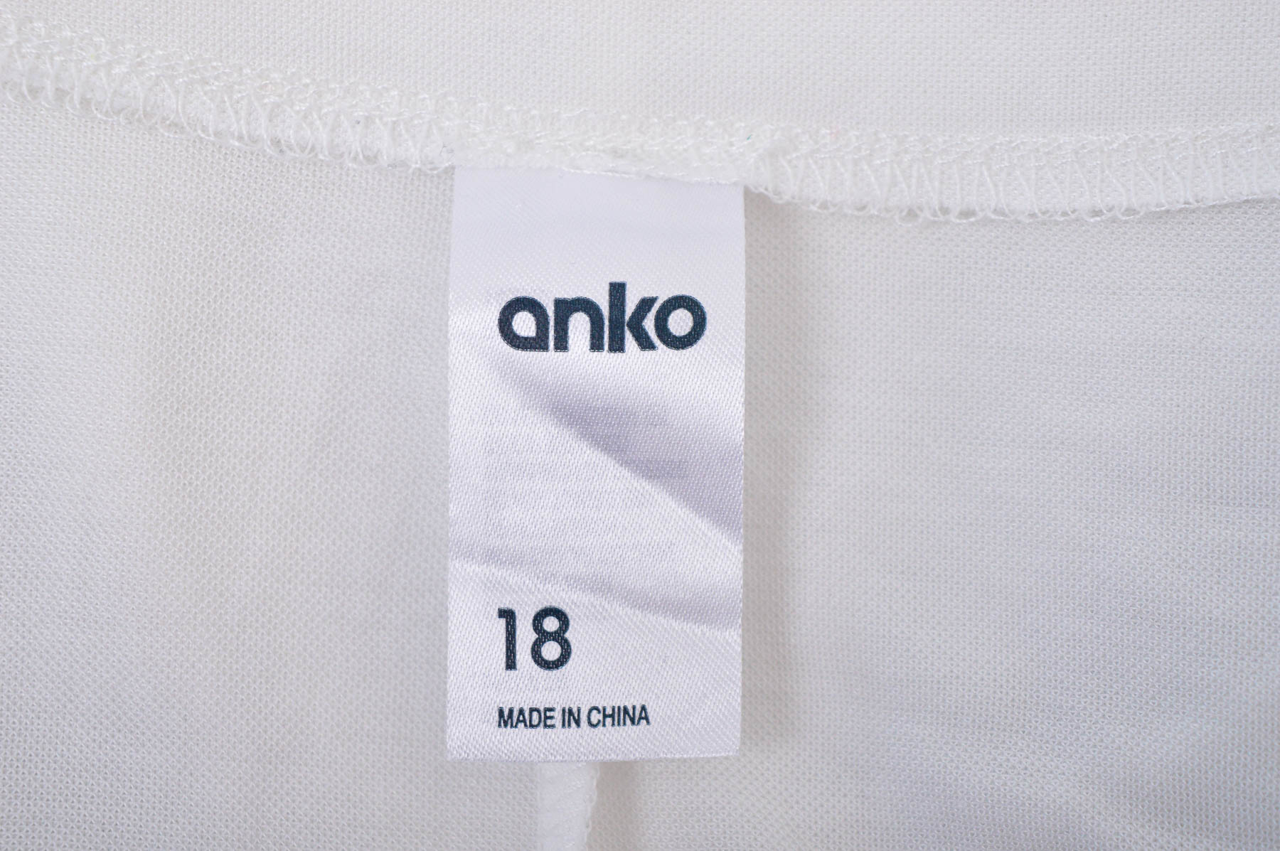 Bluzka damska - Anko - 2