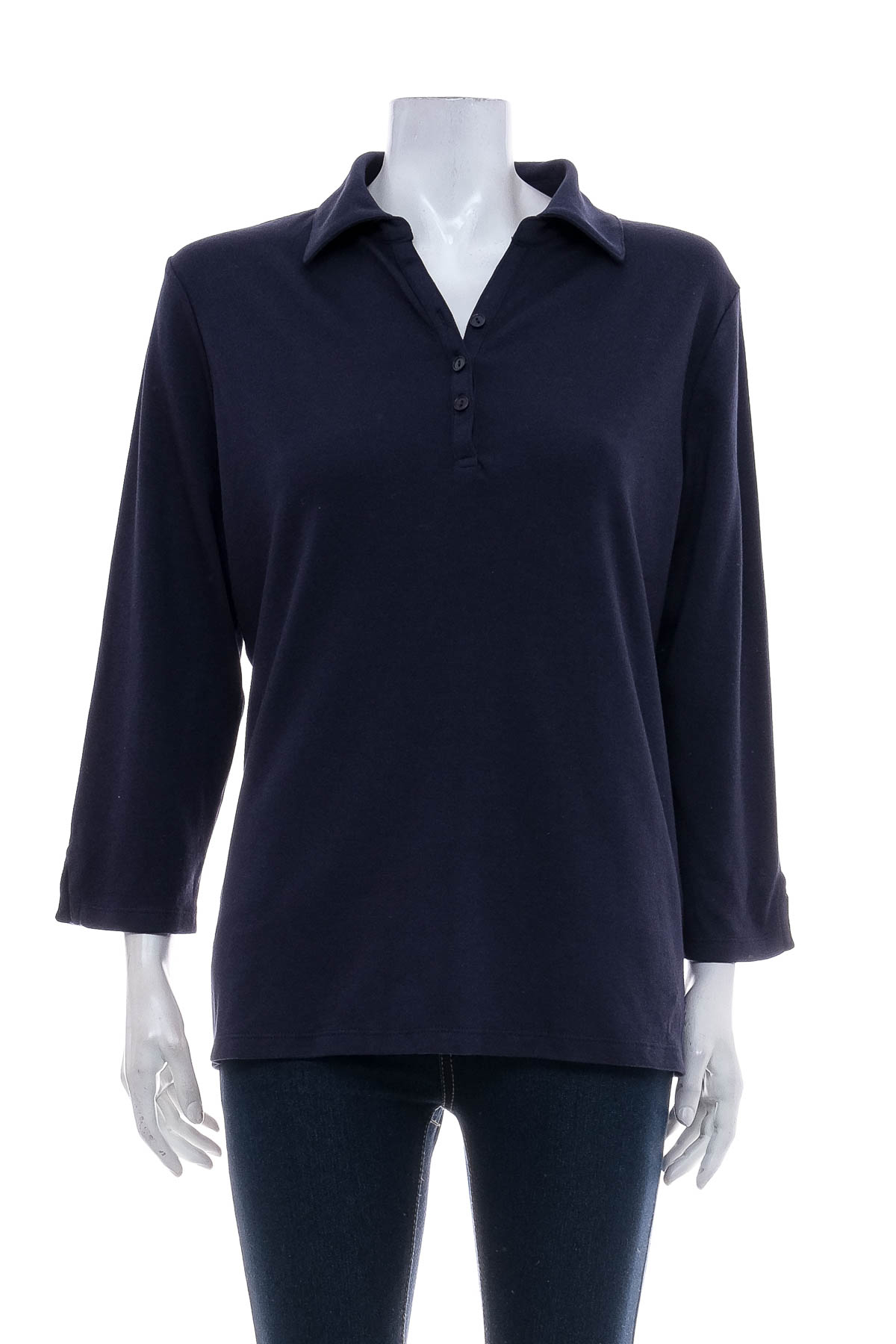 Women's blouse - DRAPER'S & DAMON'S - 0