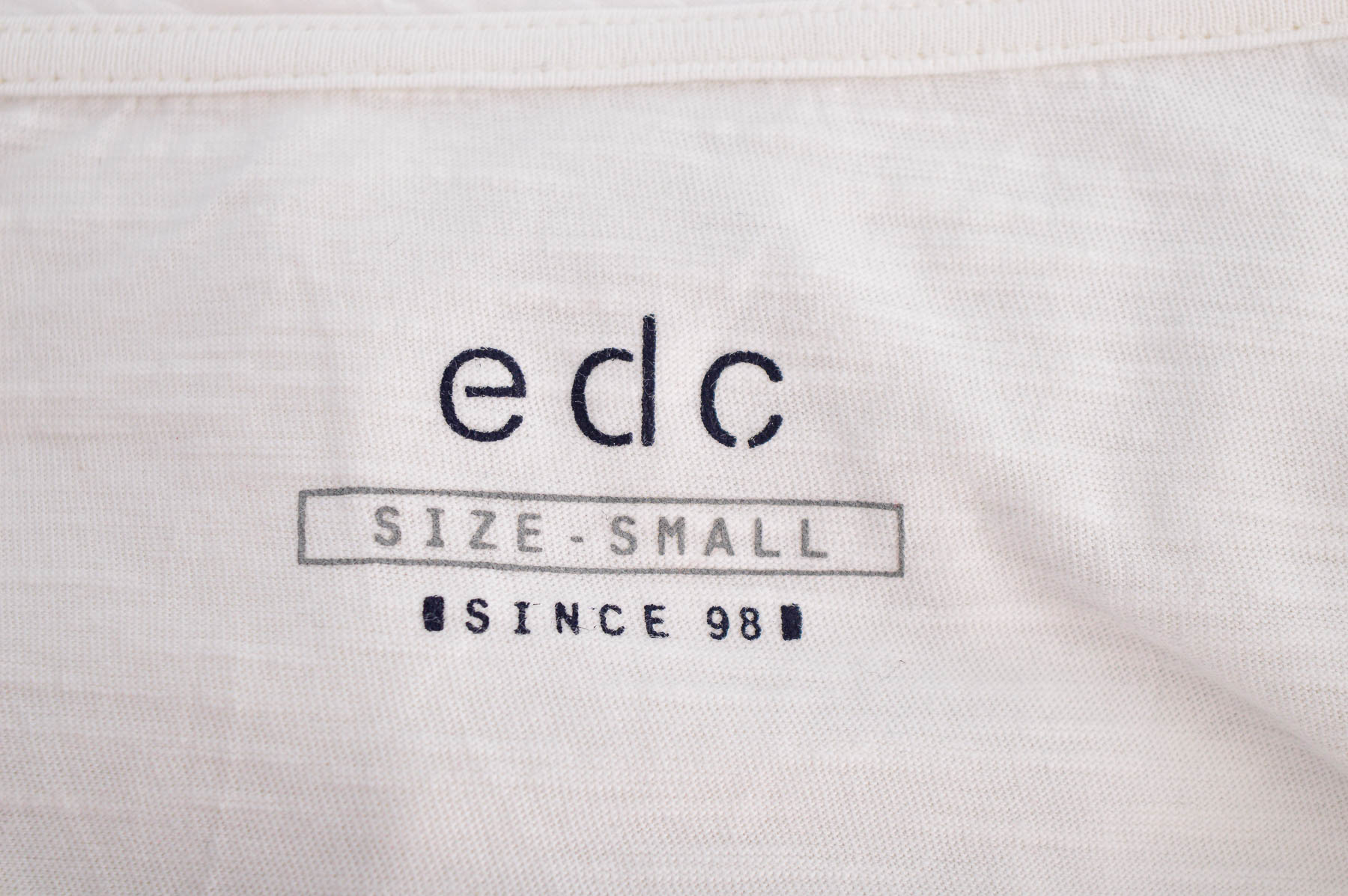 Дамска блуза - Edc - 2
