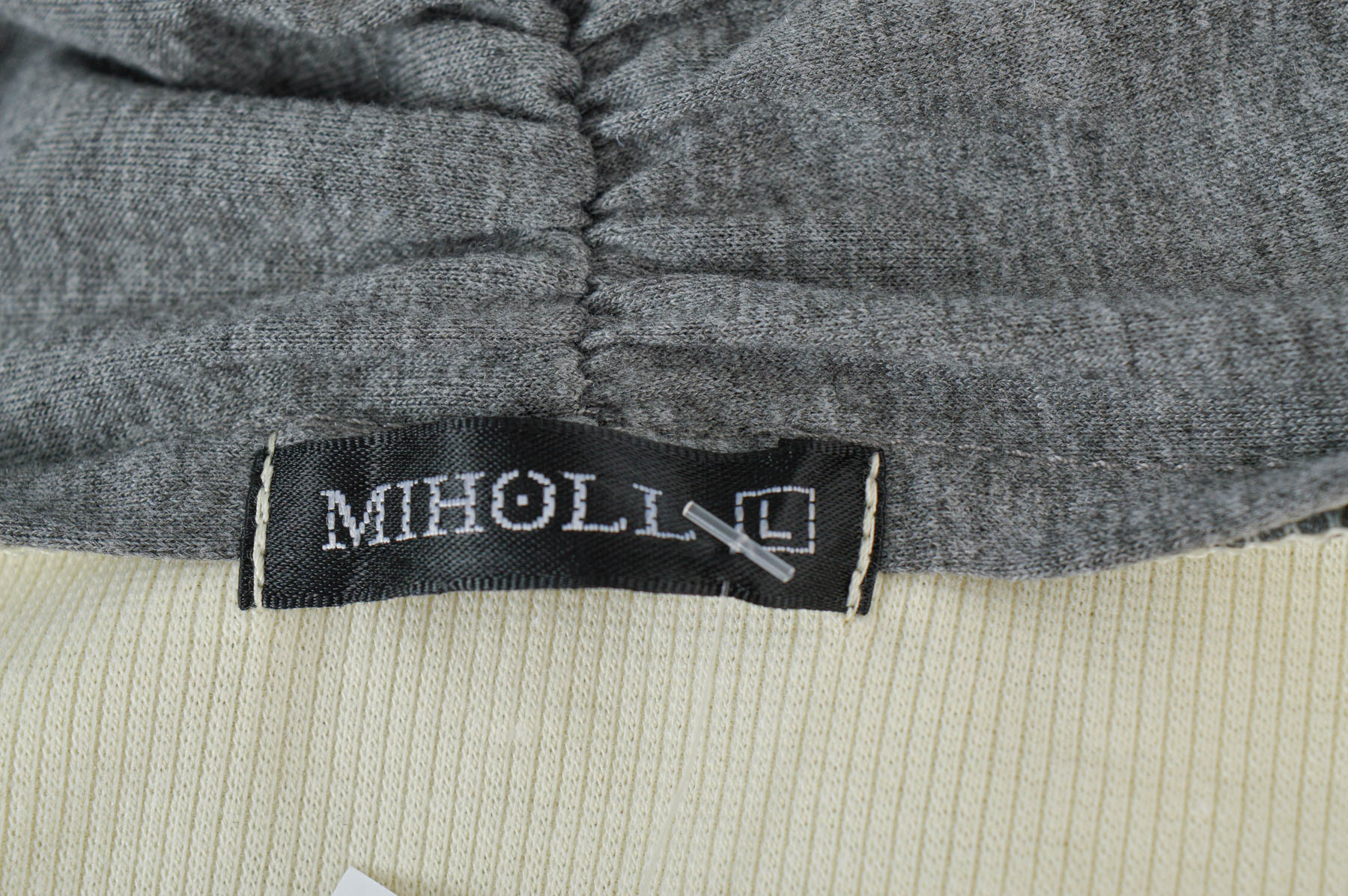 Γυναικεία μπλούζα - MIHOLL - 2