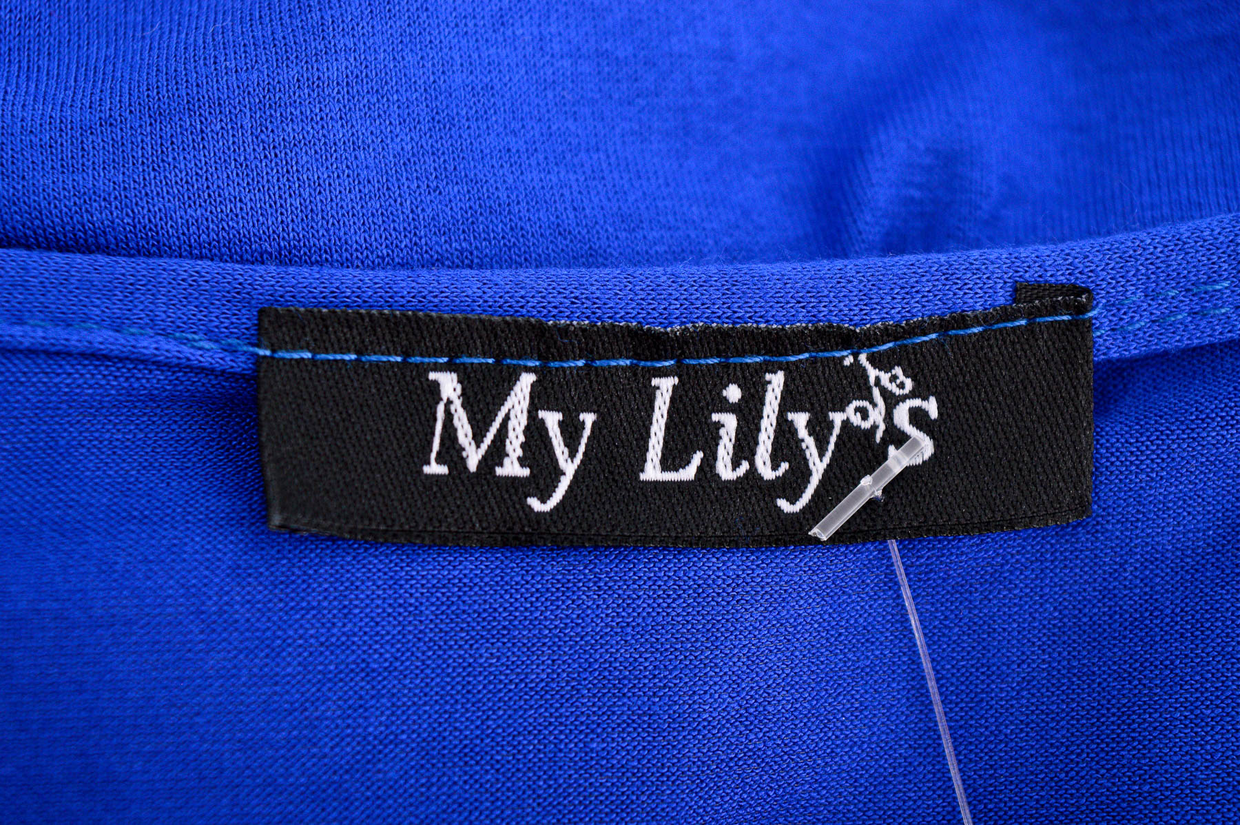 Дамска блуза - My Lily's - 2