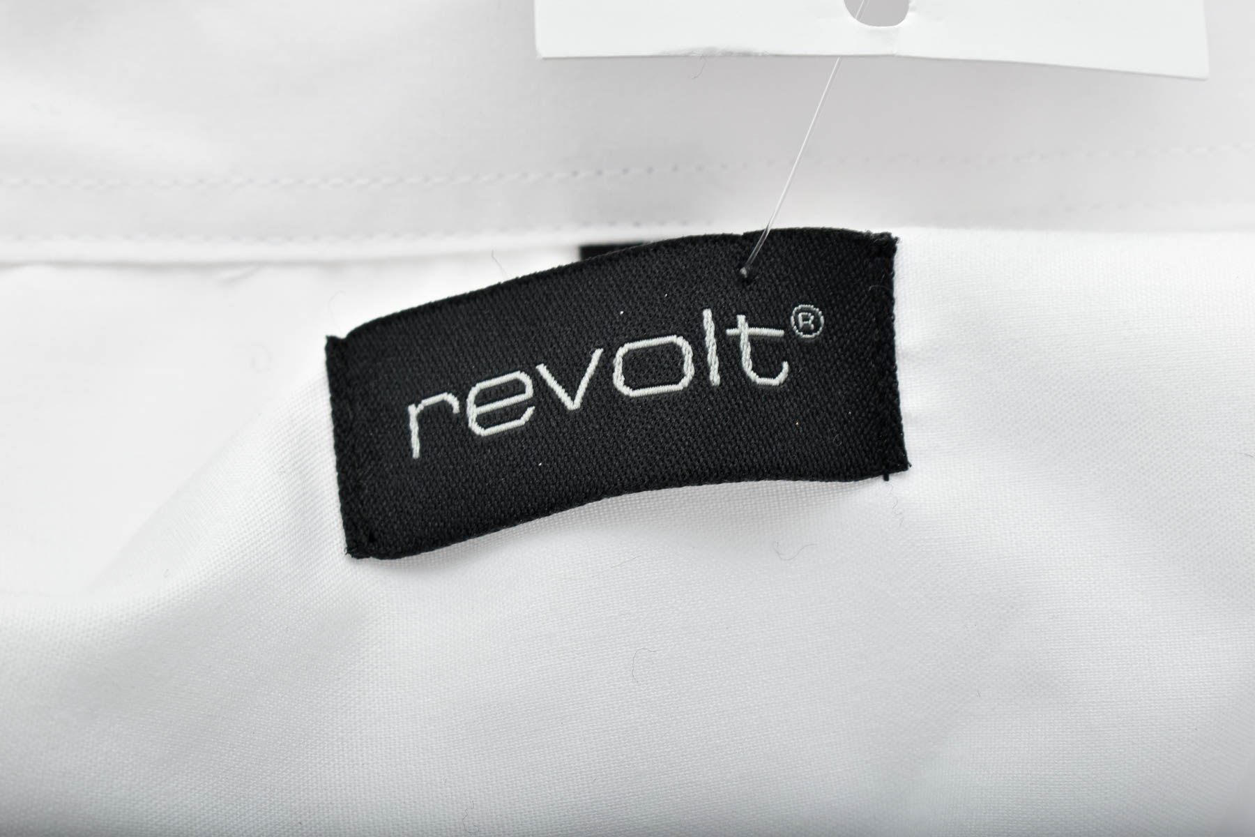 Мъжка риза - Revolt - 2