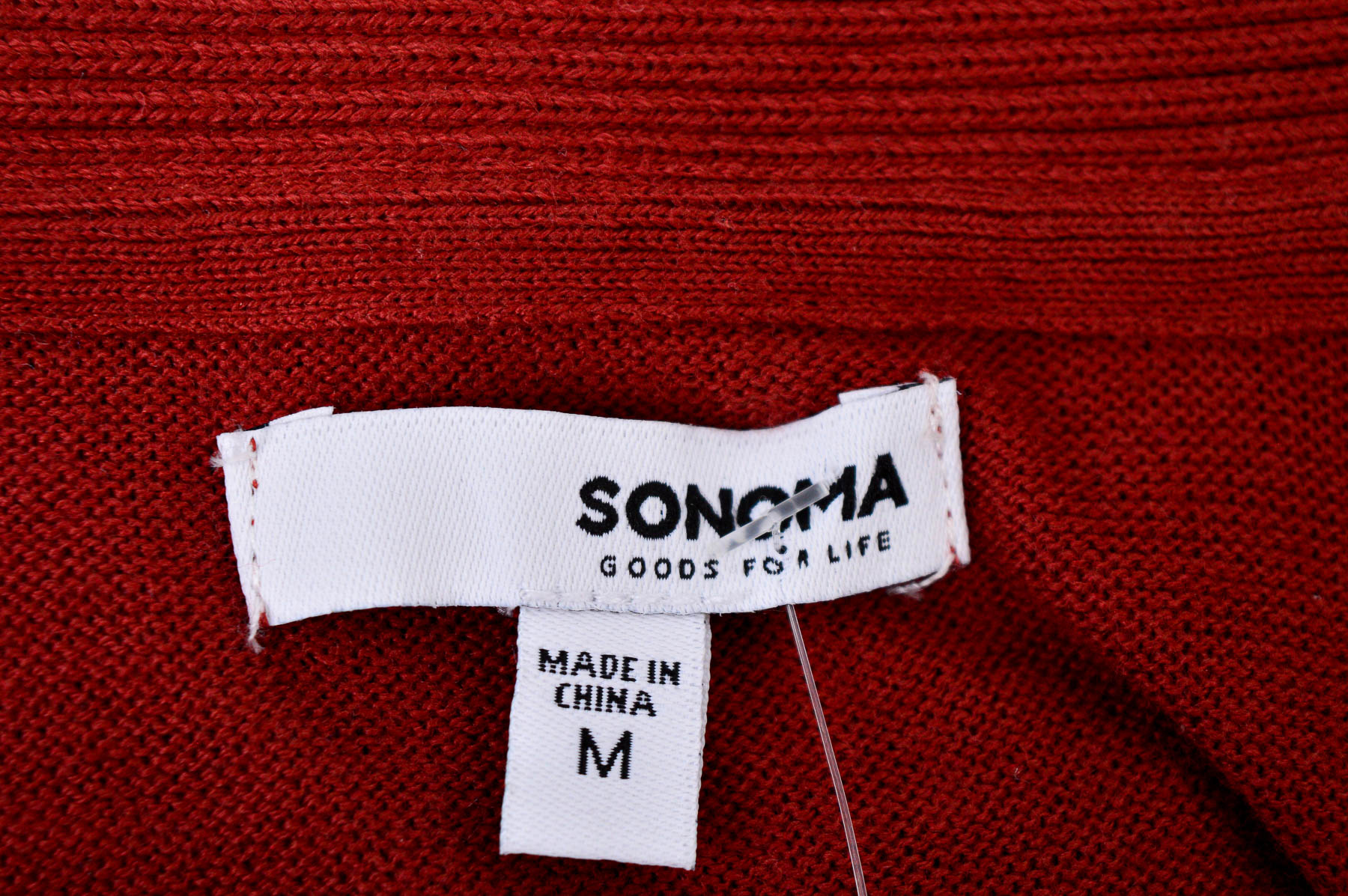 Women's cardigan - Sonoma - 2