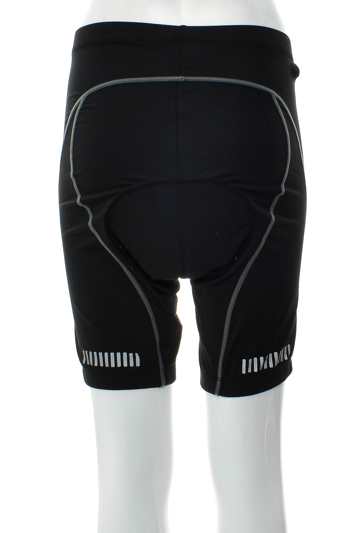 Women's cycling tights - NOOYME - 1