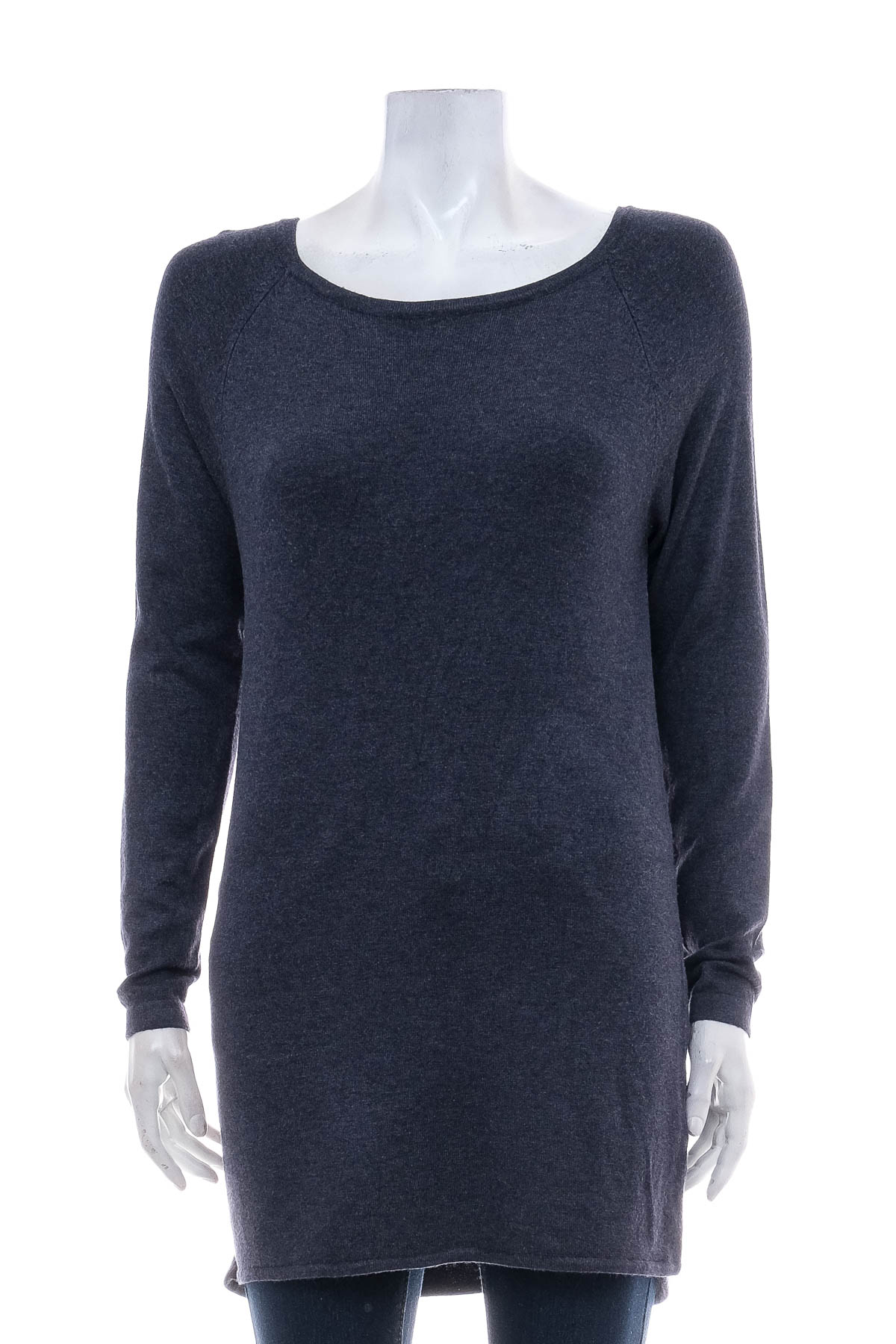 Дамски пуловер - Chicoree - 0