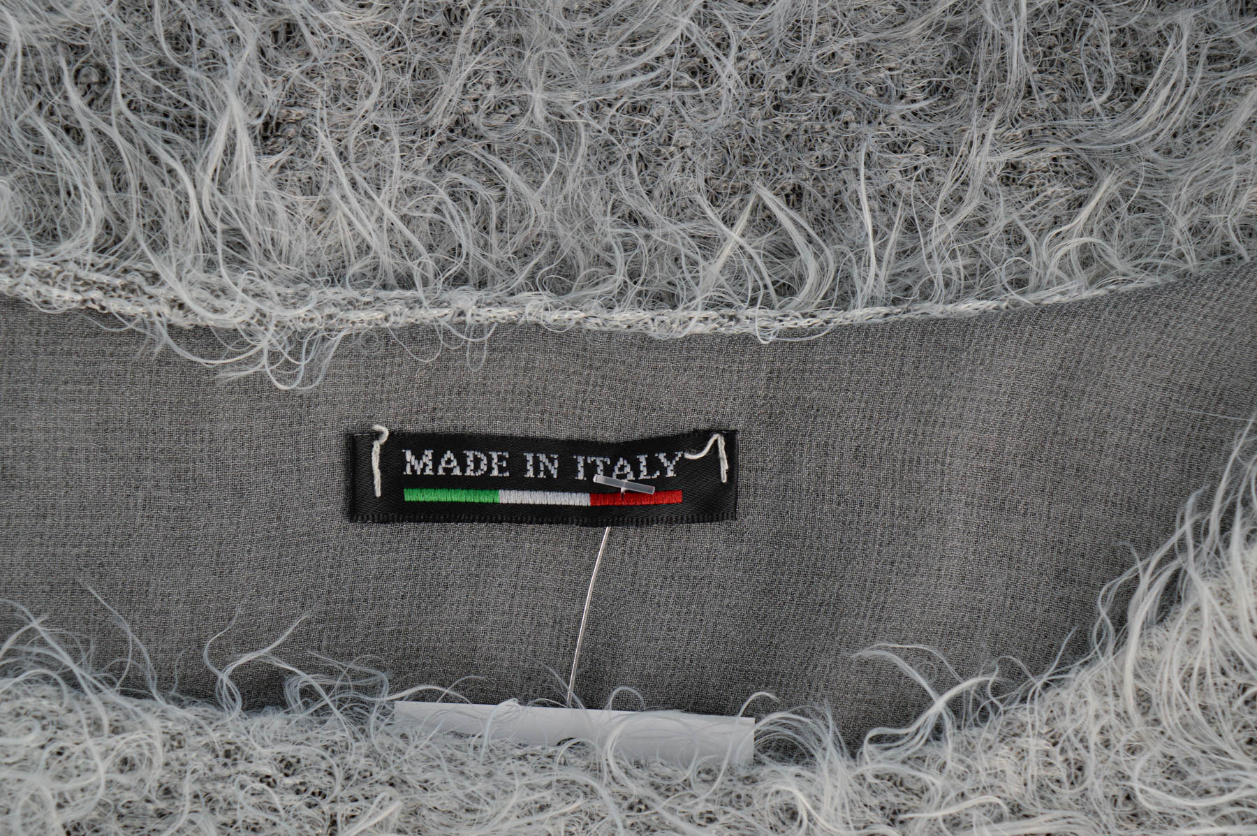 Sweter damski - Made in Italy - 2