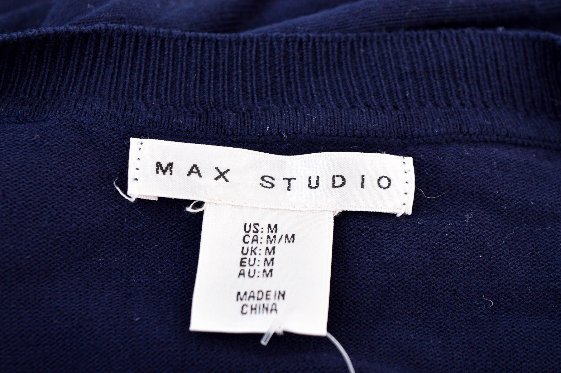 Γυναικείο πουλόβερ - Max Studio - 2