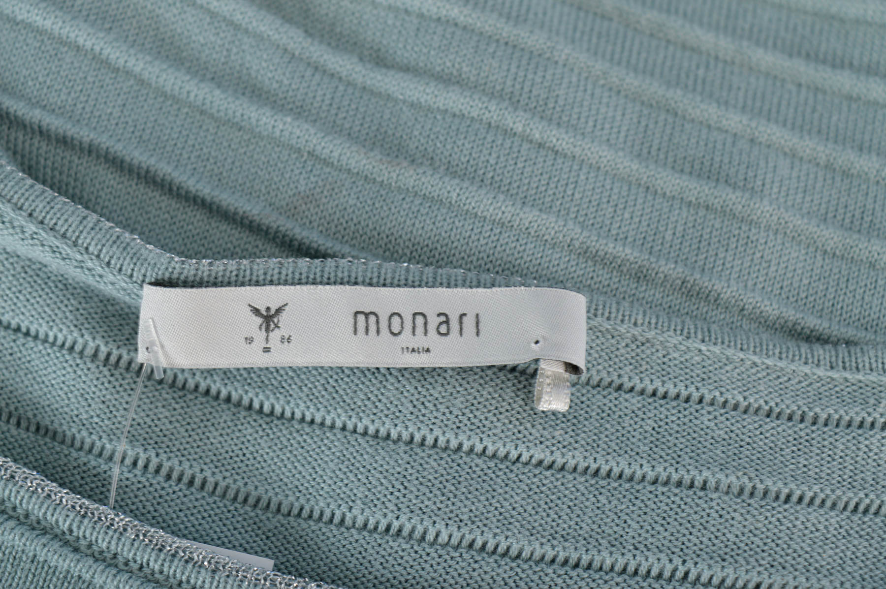Дамски пуловер - Monari - 2