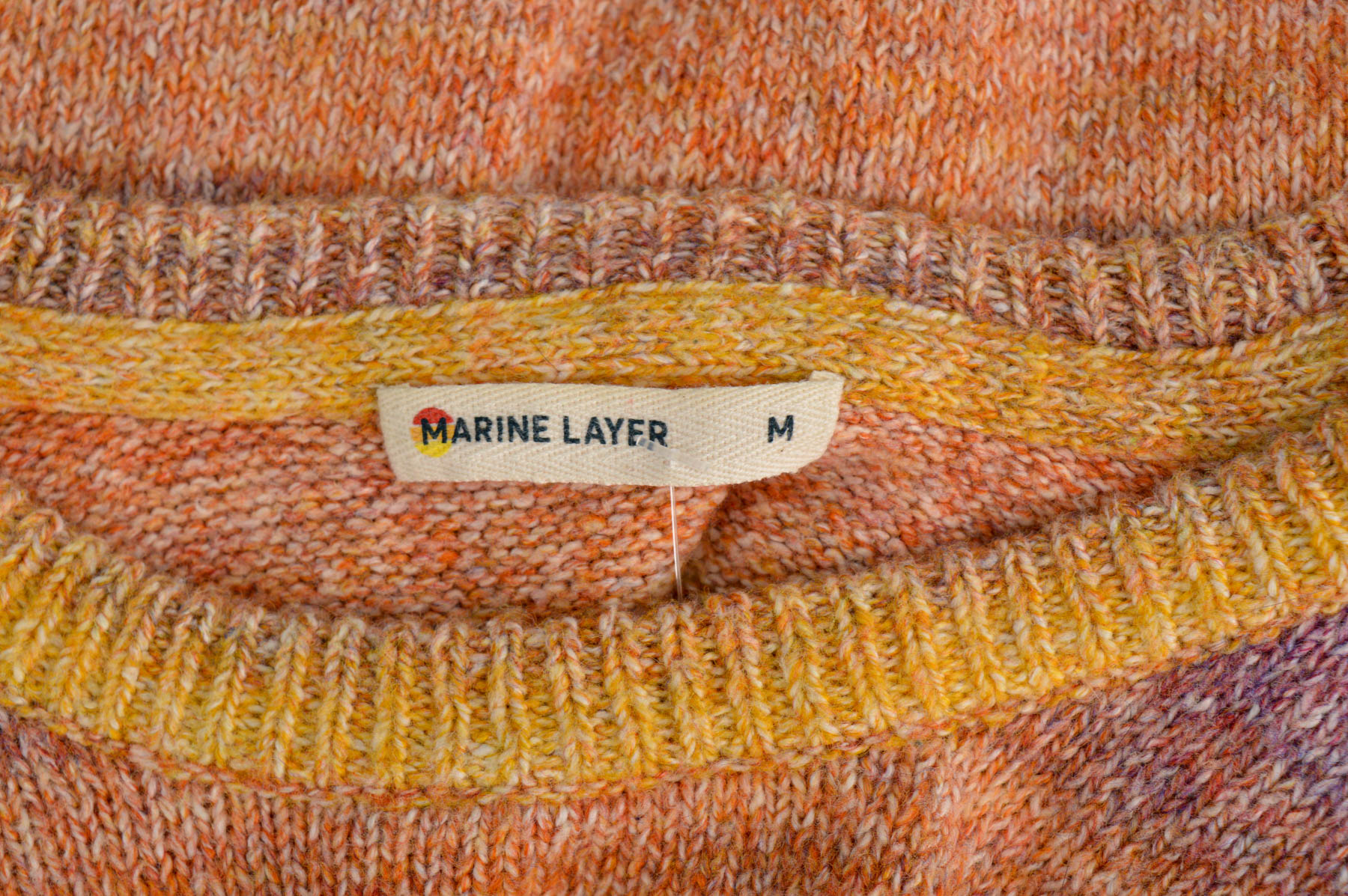 Sweter damski - Marine Layer - 2