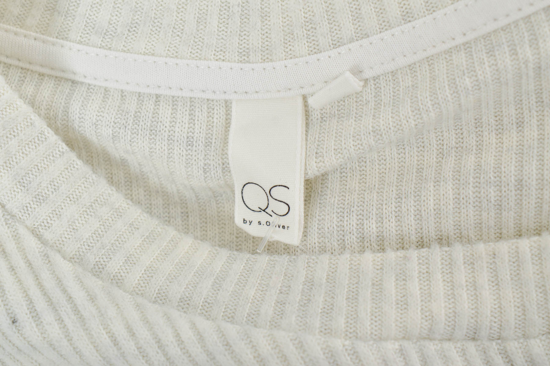 Women's sweater - QS by S.Oliver - 2