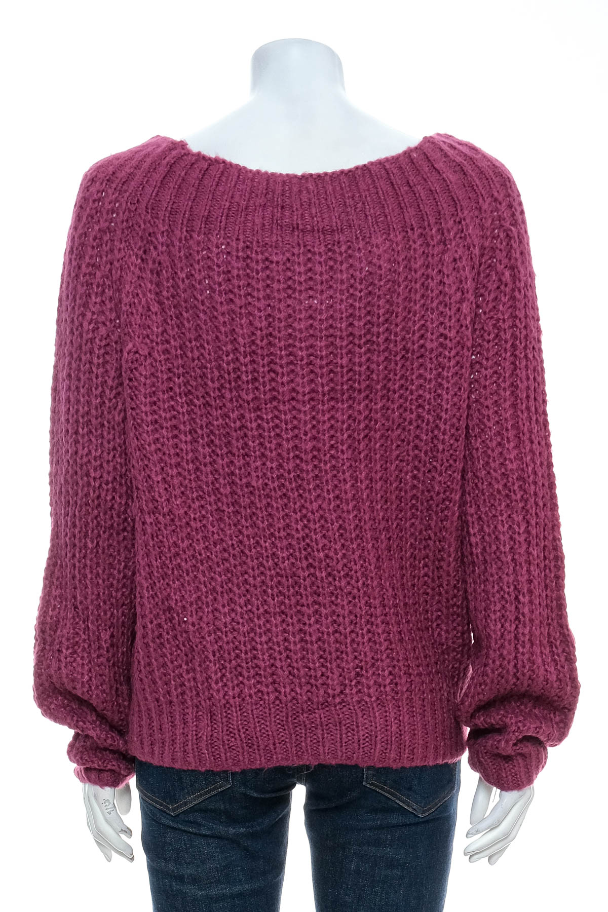 Дамски пуловер - Rue 21 - 1