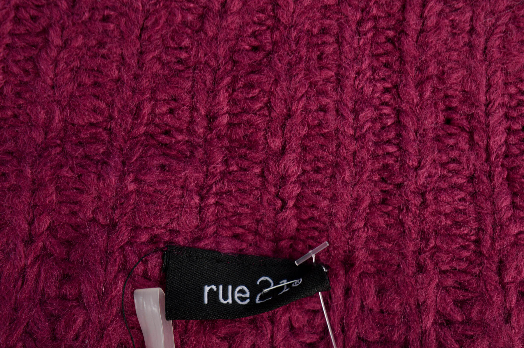 Дамски пуловер - Rue 21 - 2