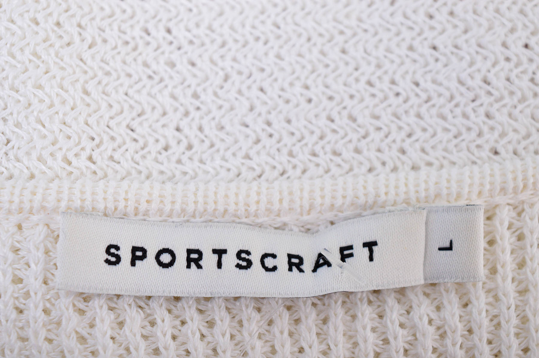 Women's sweater - SPORTSCRAFT - 2