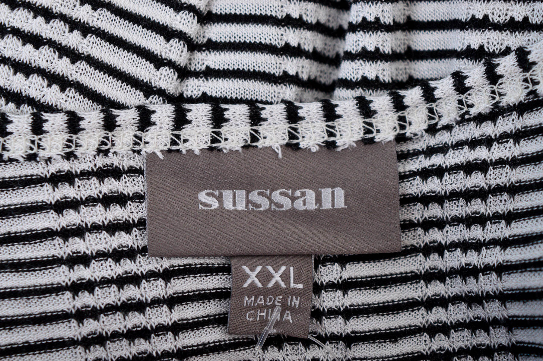 Women's sweater - sussan - 2