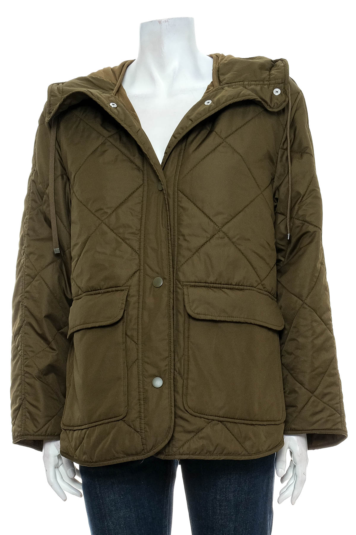 Female jacket - H&M - 0
