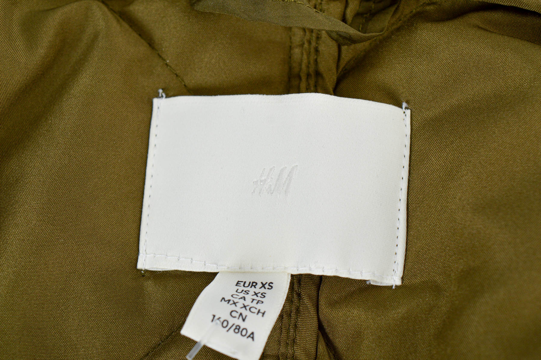 Female jacket - H&M - 2