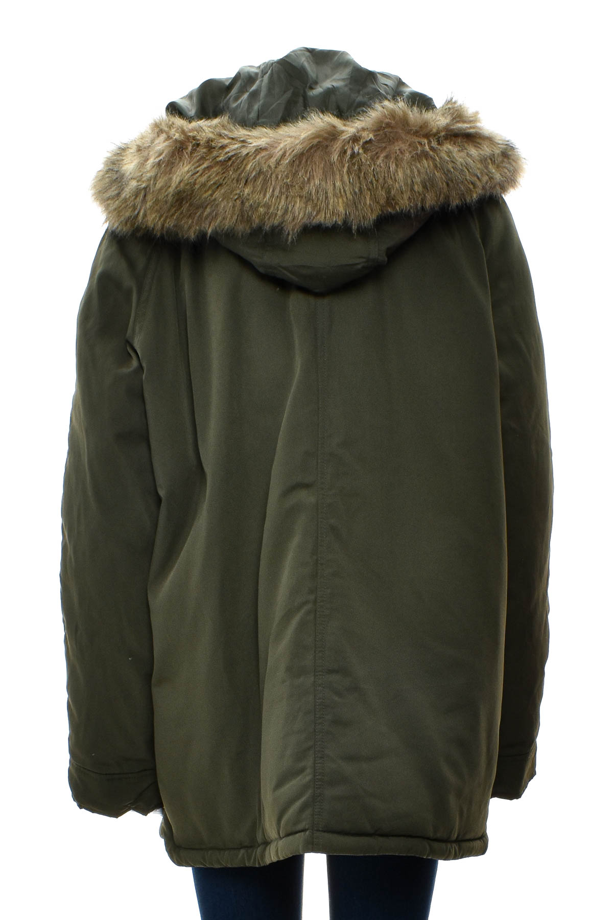 Female jacket - OLD NAVY - 1