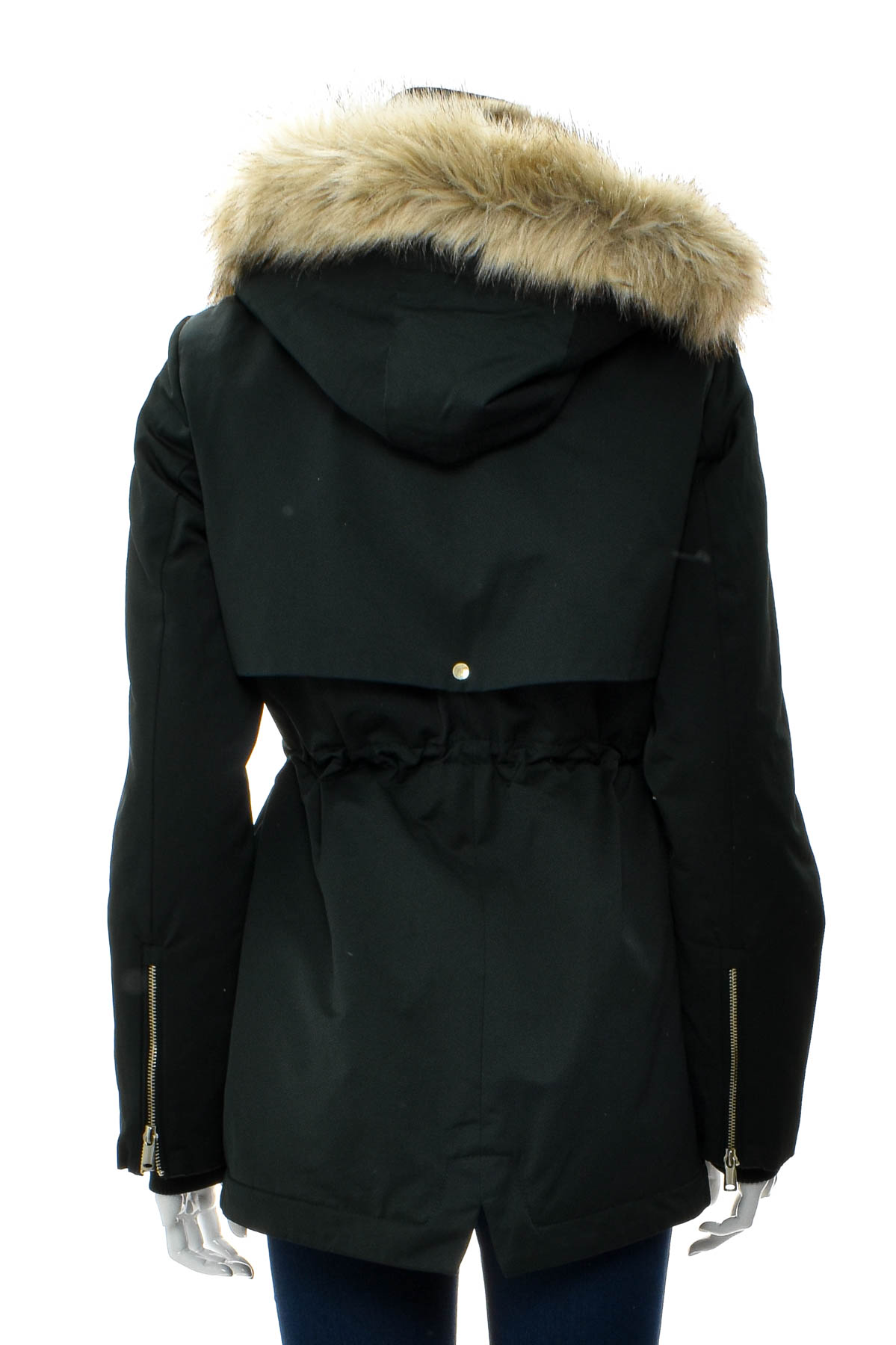 Female jacket - ZARA TRF - 1