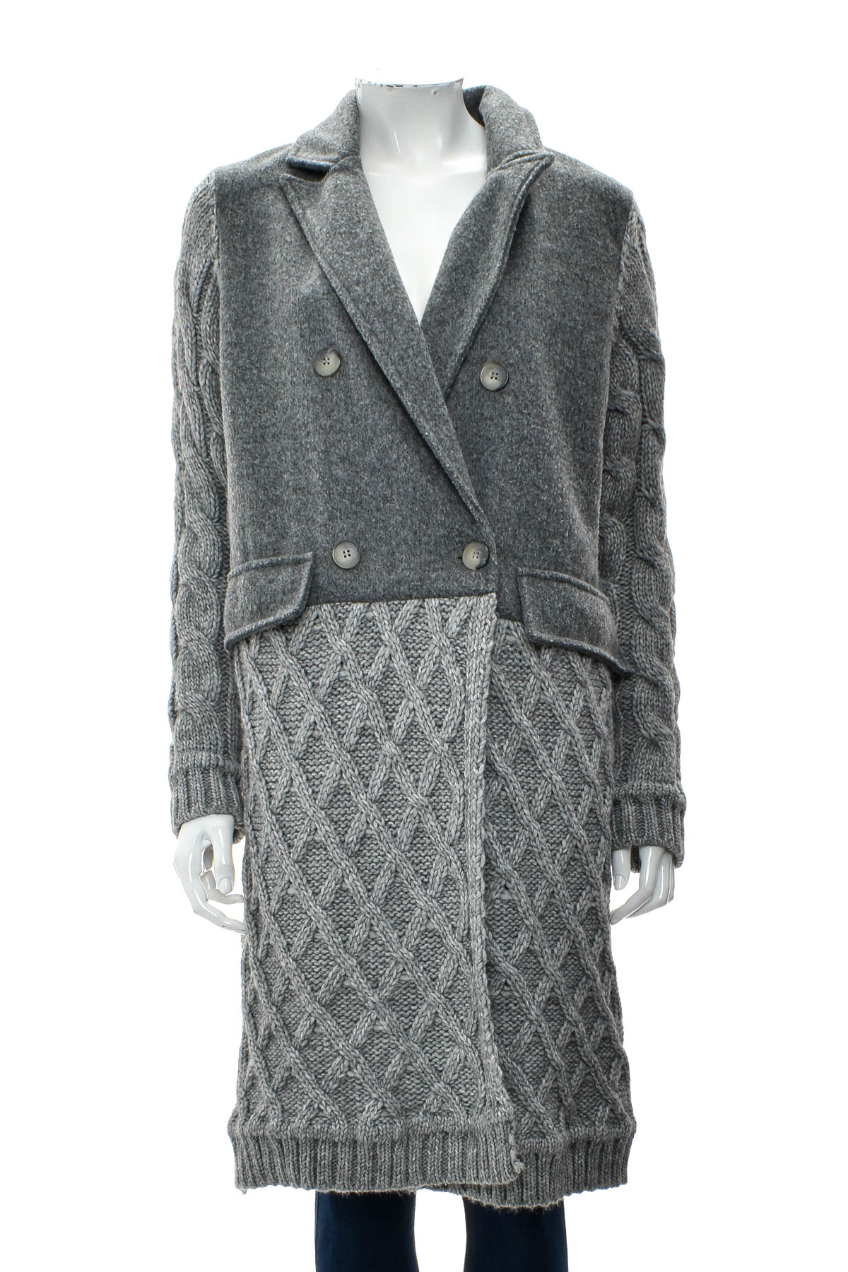 Women's coat - AUST - 0