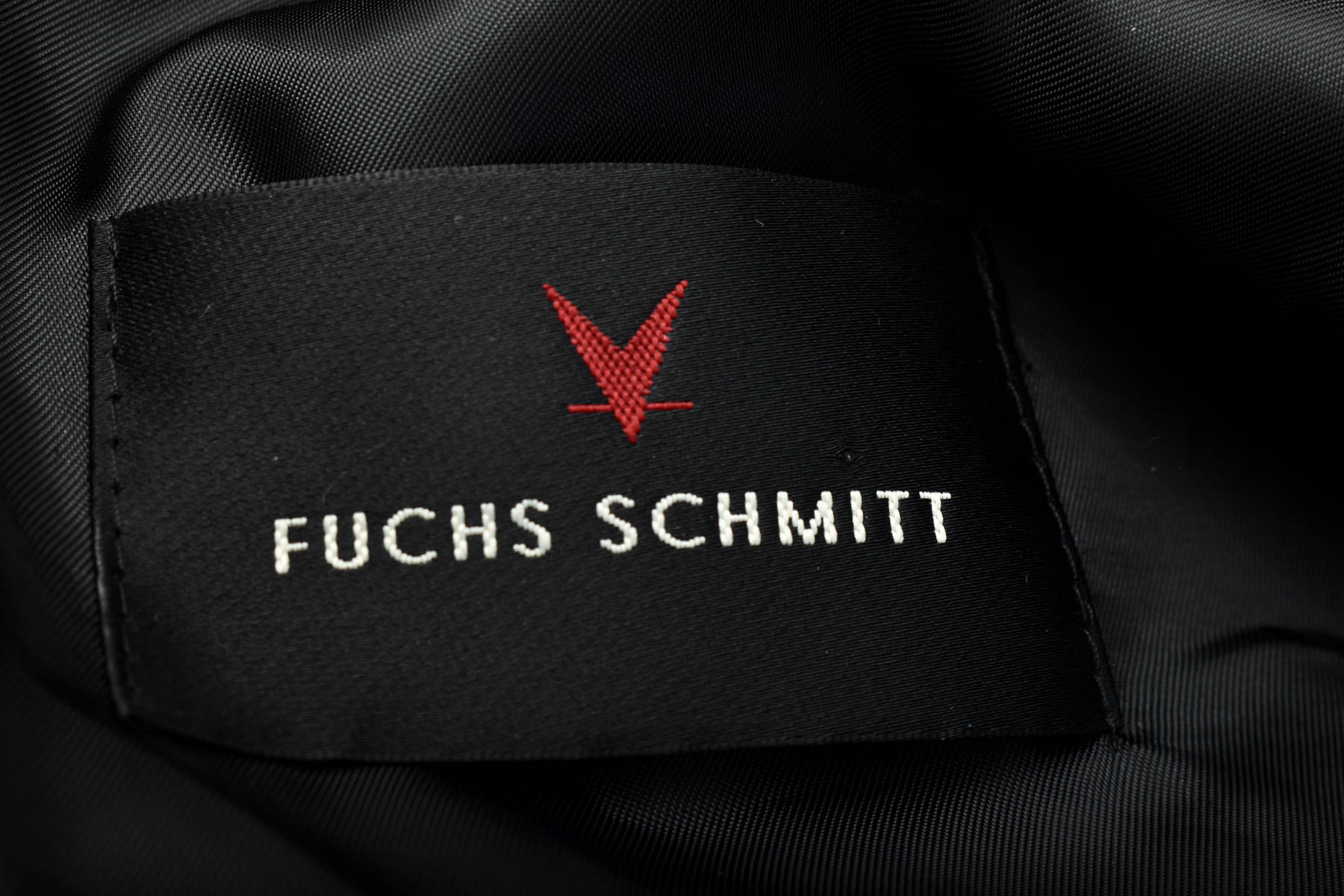 Płaszcz damski - Fuchs Schmitt - 2
