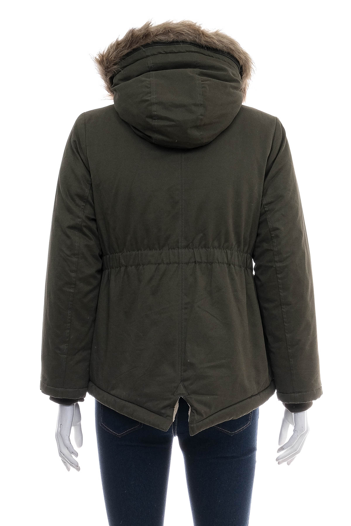 Girl's jacket - LEVI'S - 1