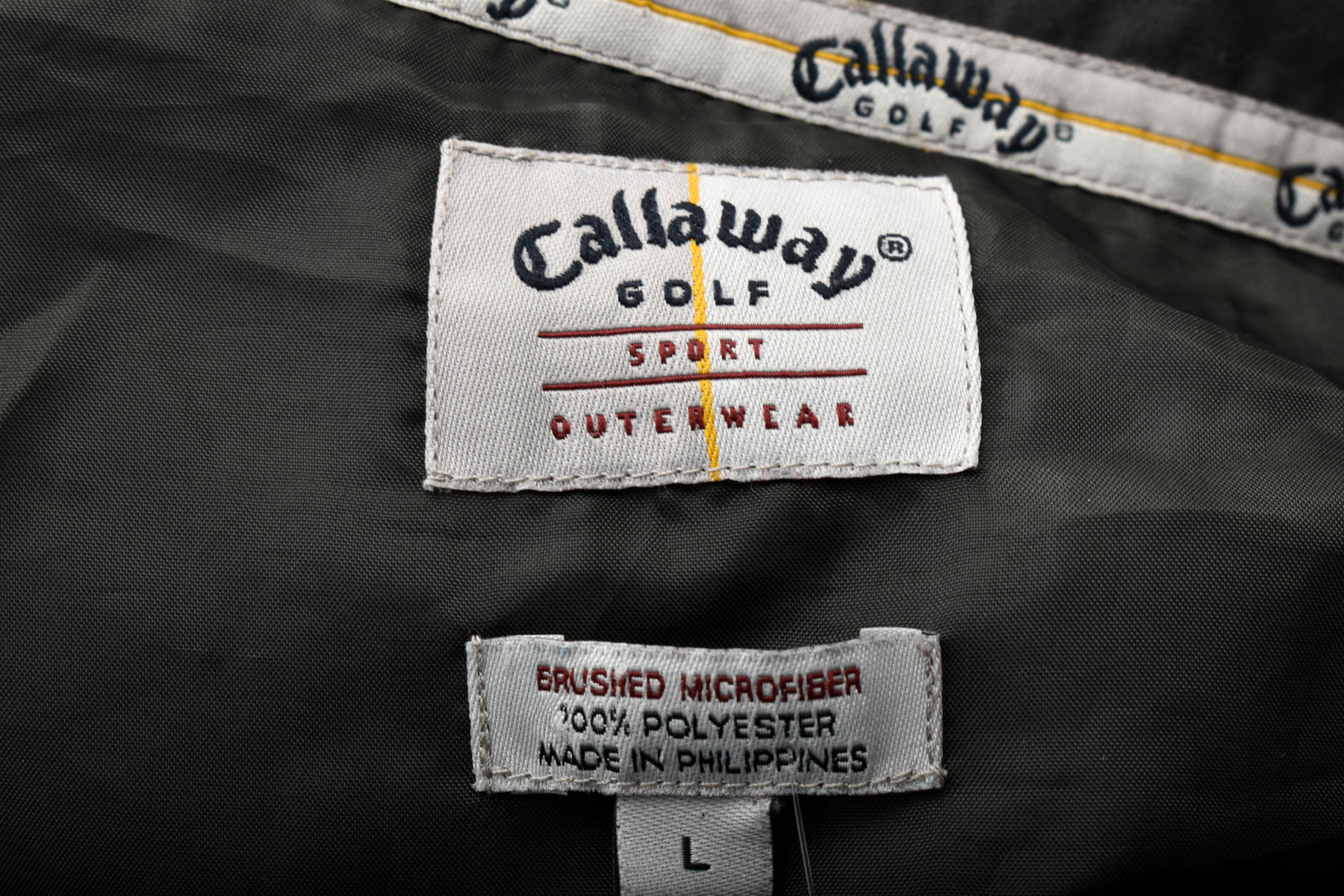 Мъжка риза - Callaway - 2