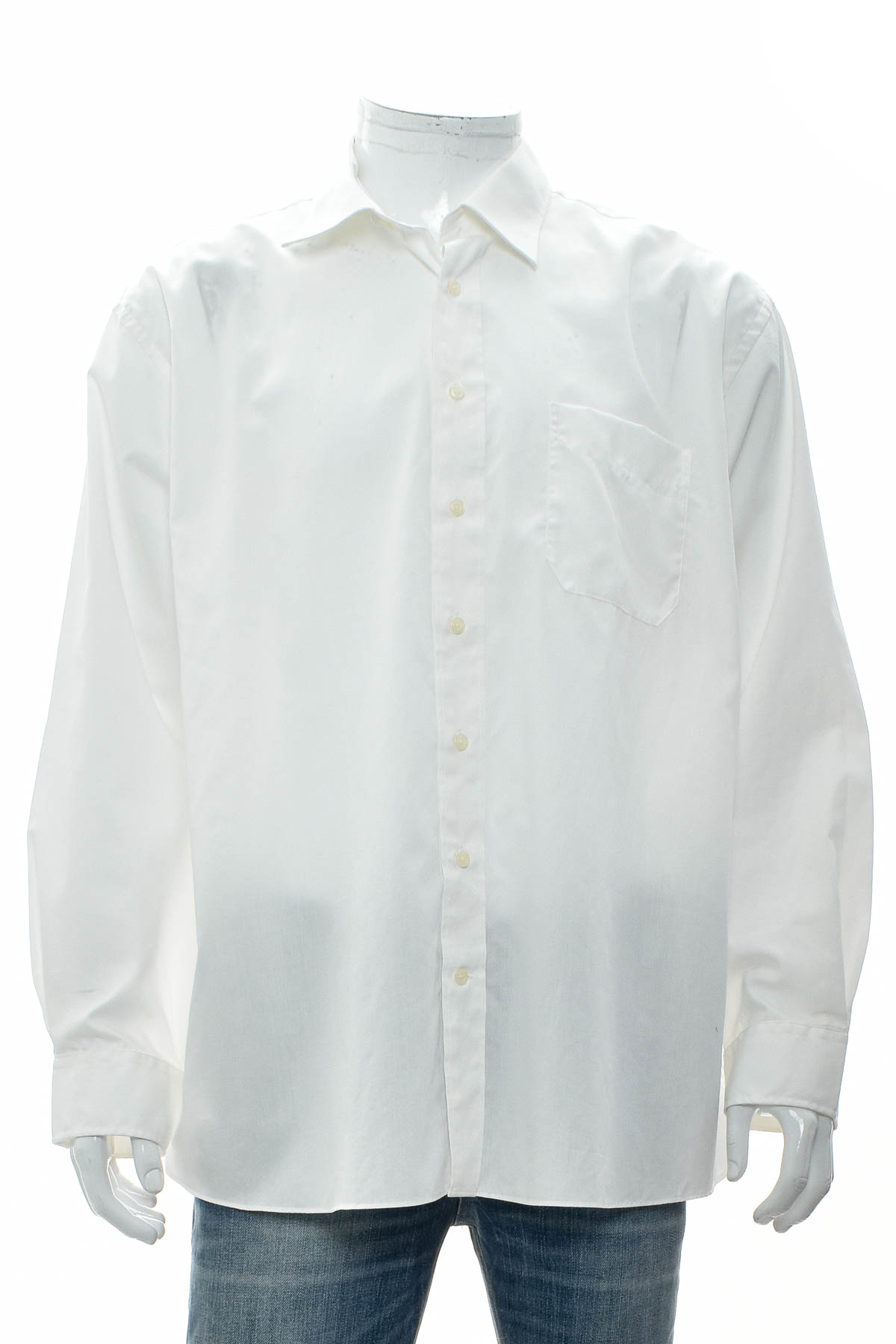 Ανδρικό πουκάμισο - WESTBURY - 0