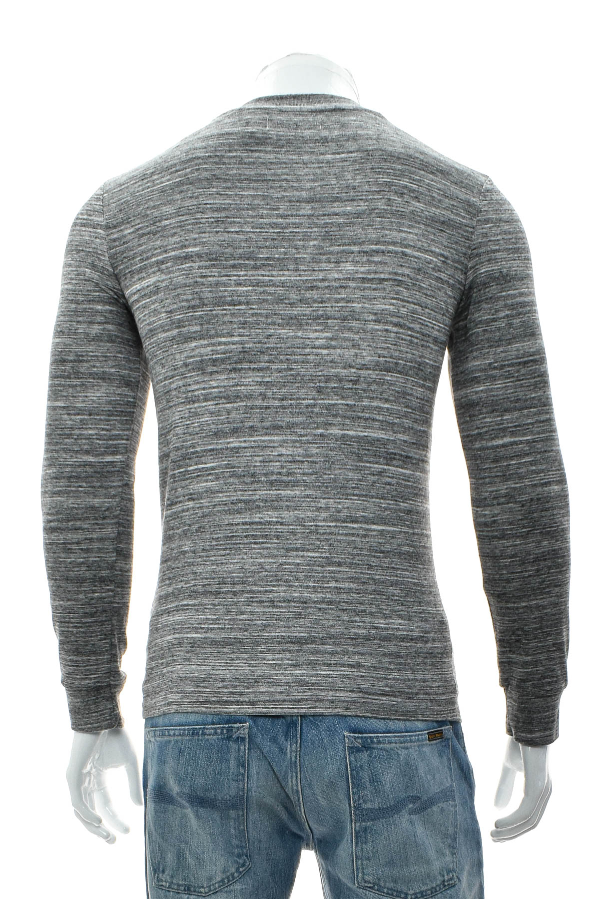 Мъжки пуловер - PRIMARK - 1