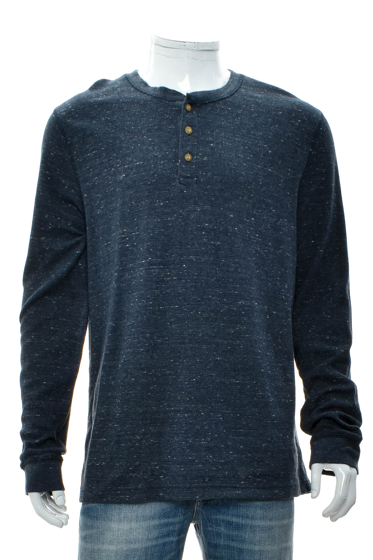 Мъжки пуловер - Sonoma - 0