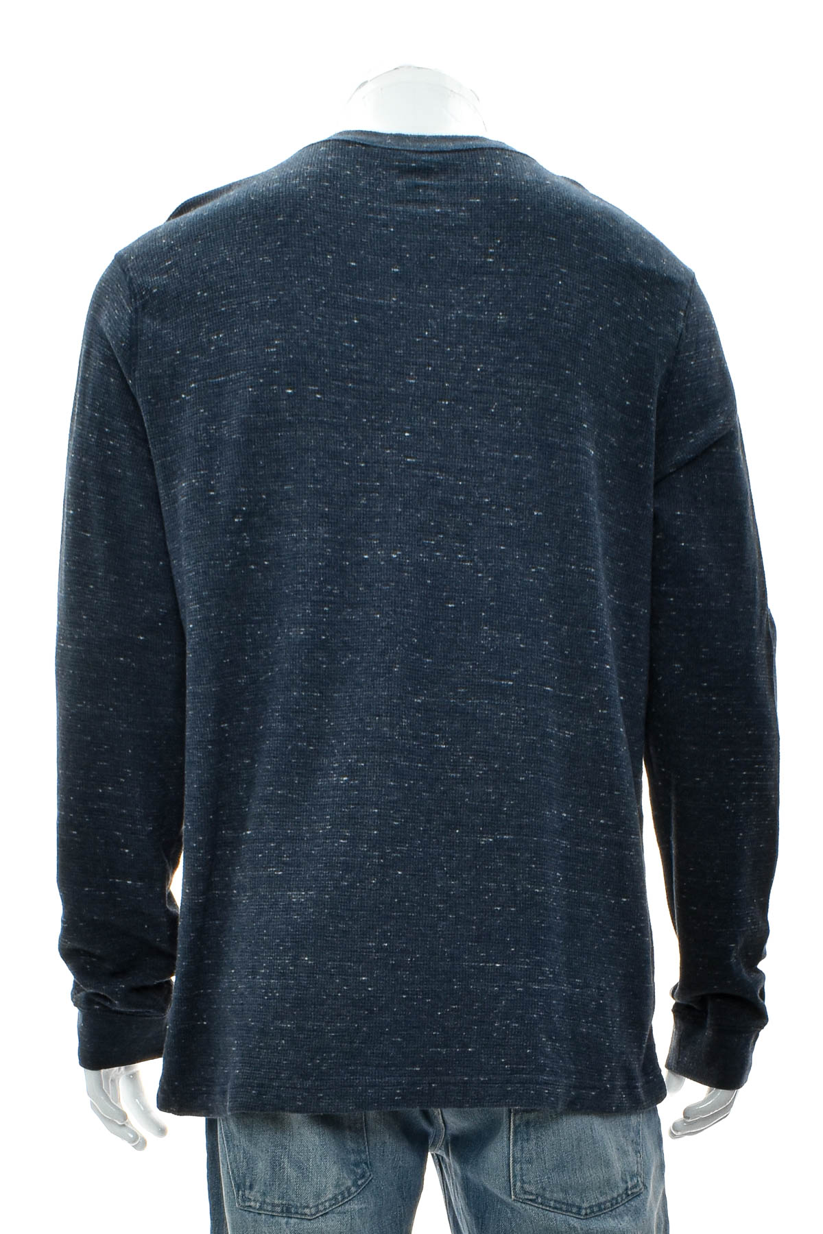 Мъжки пуловер - Sonoma - 1