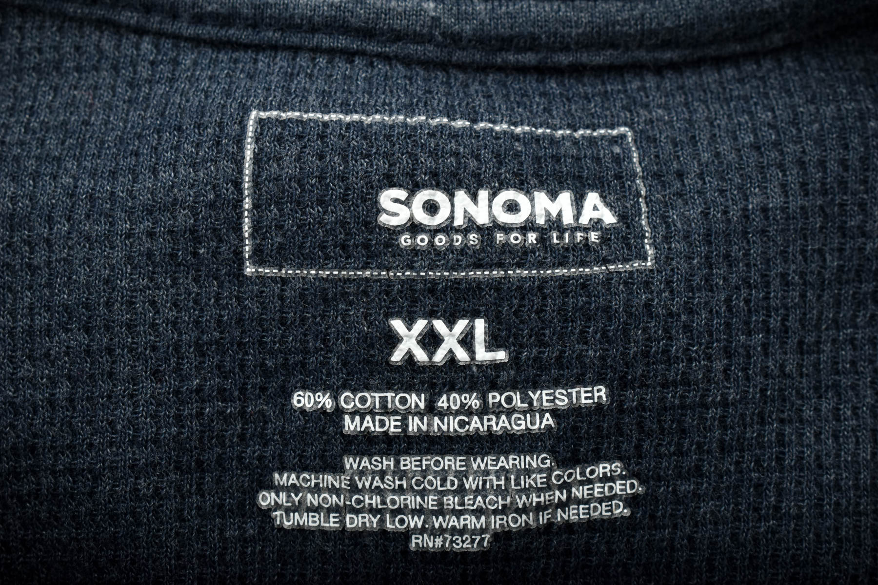 Pulover pentru bărbați - Sonoma - 2