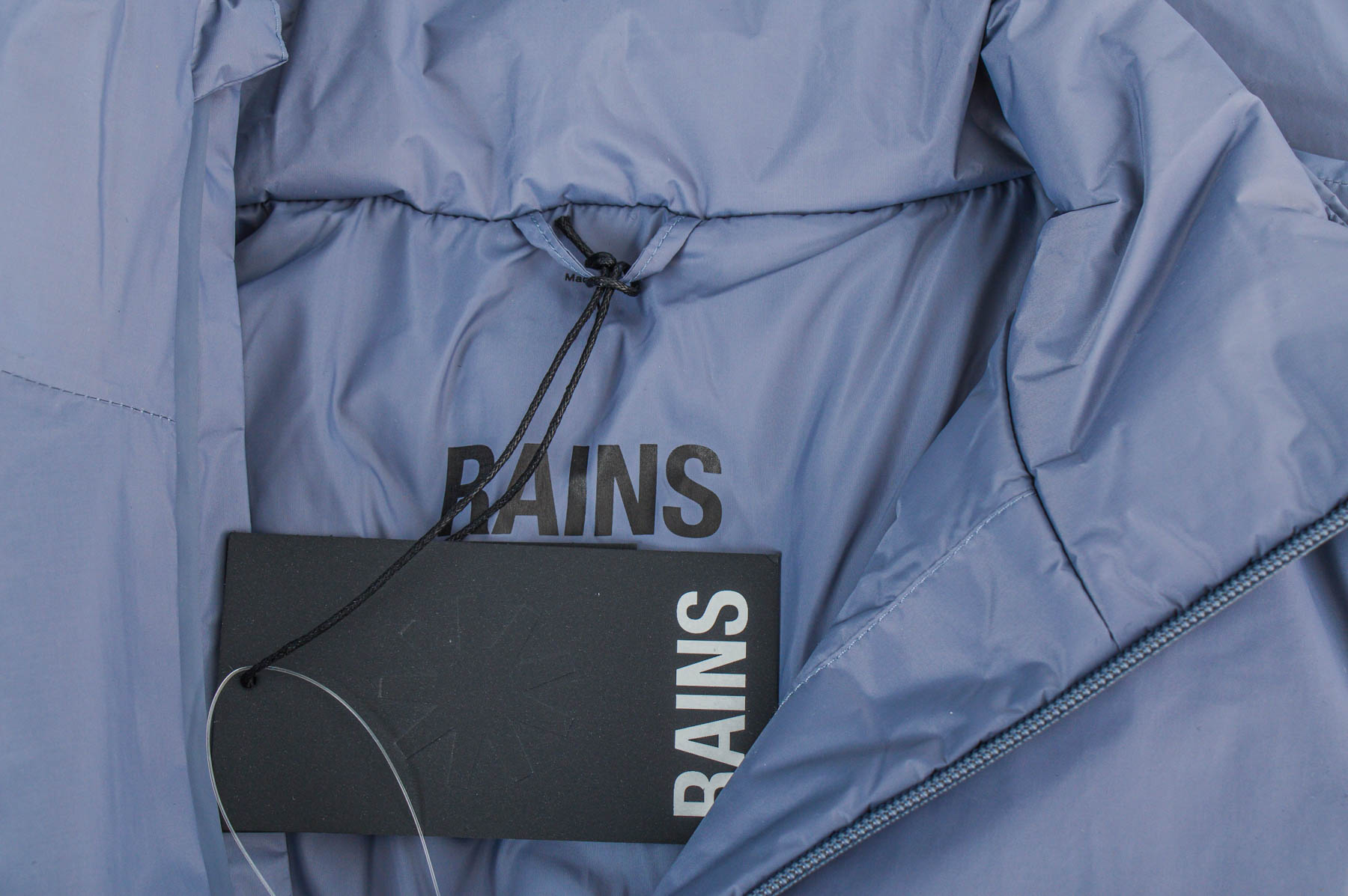 Men's jacket - RAINS - 2