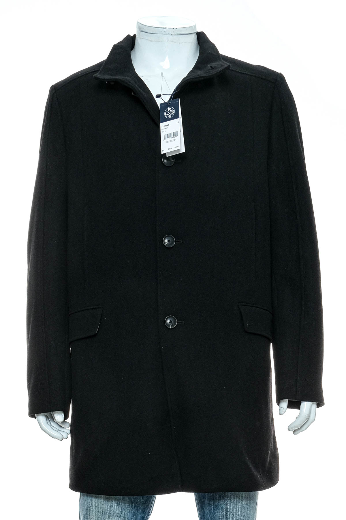 Men's coat - Lerros - 0