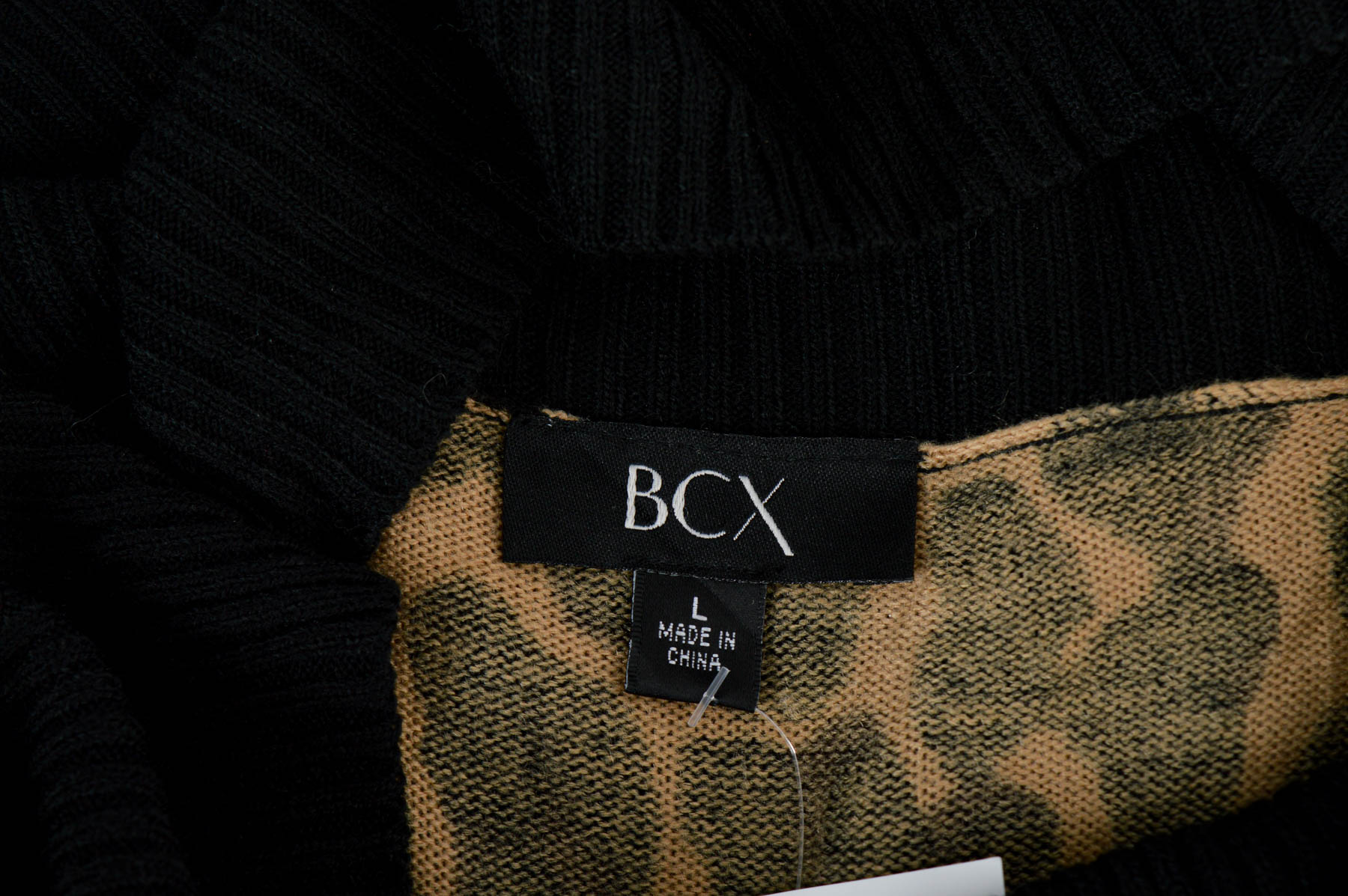 Dress - BCX - 2