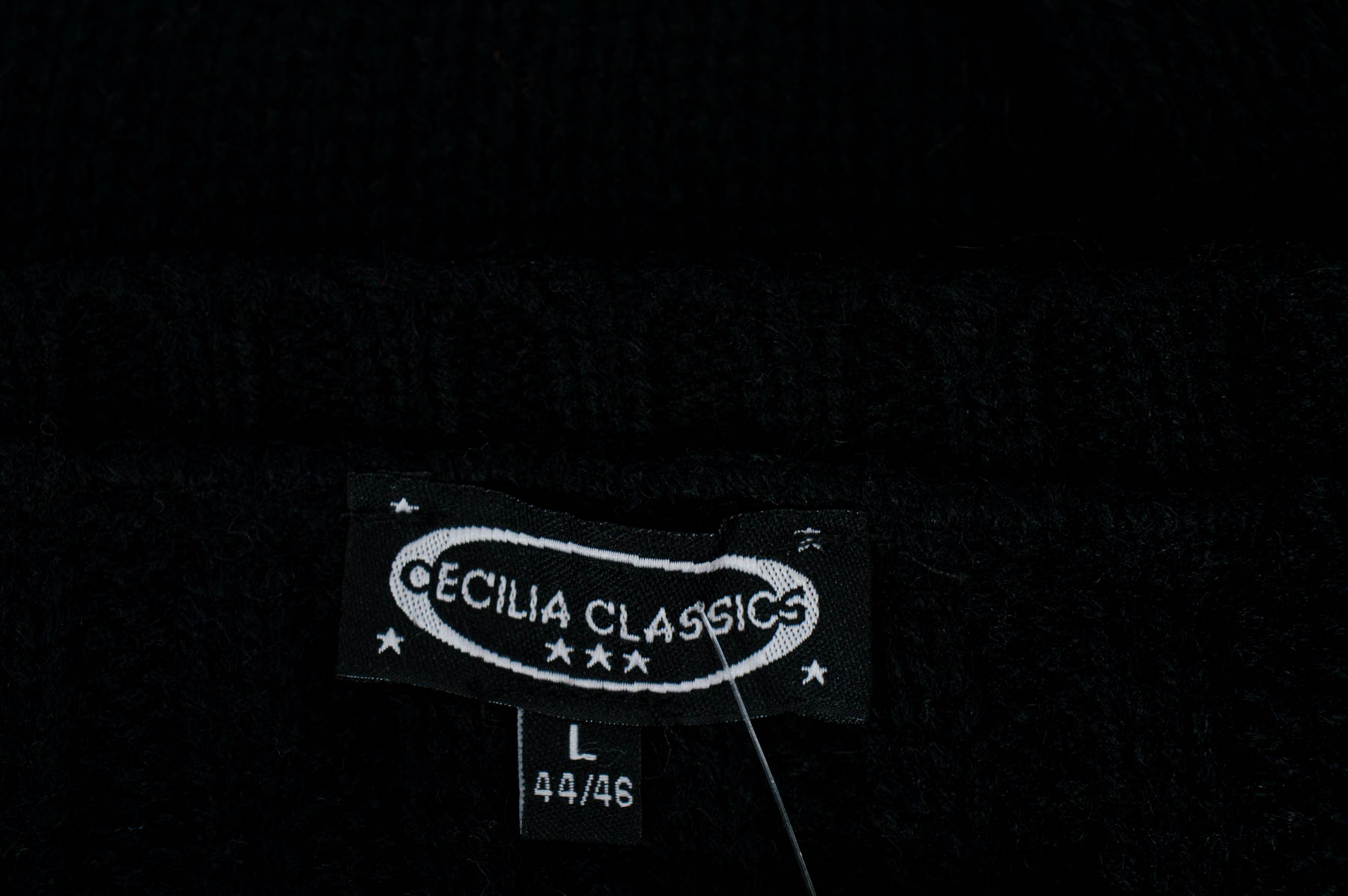 Rochiа - Cecilia Classics - 2