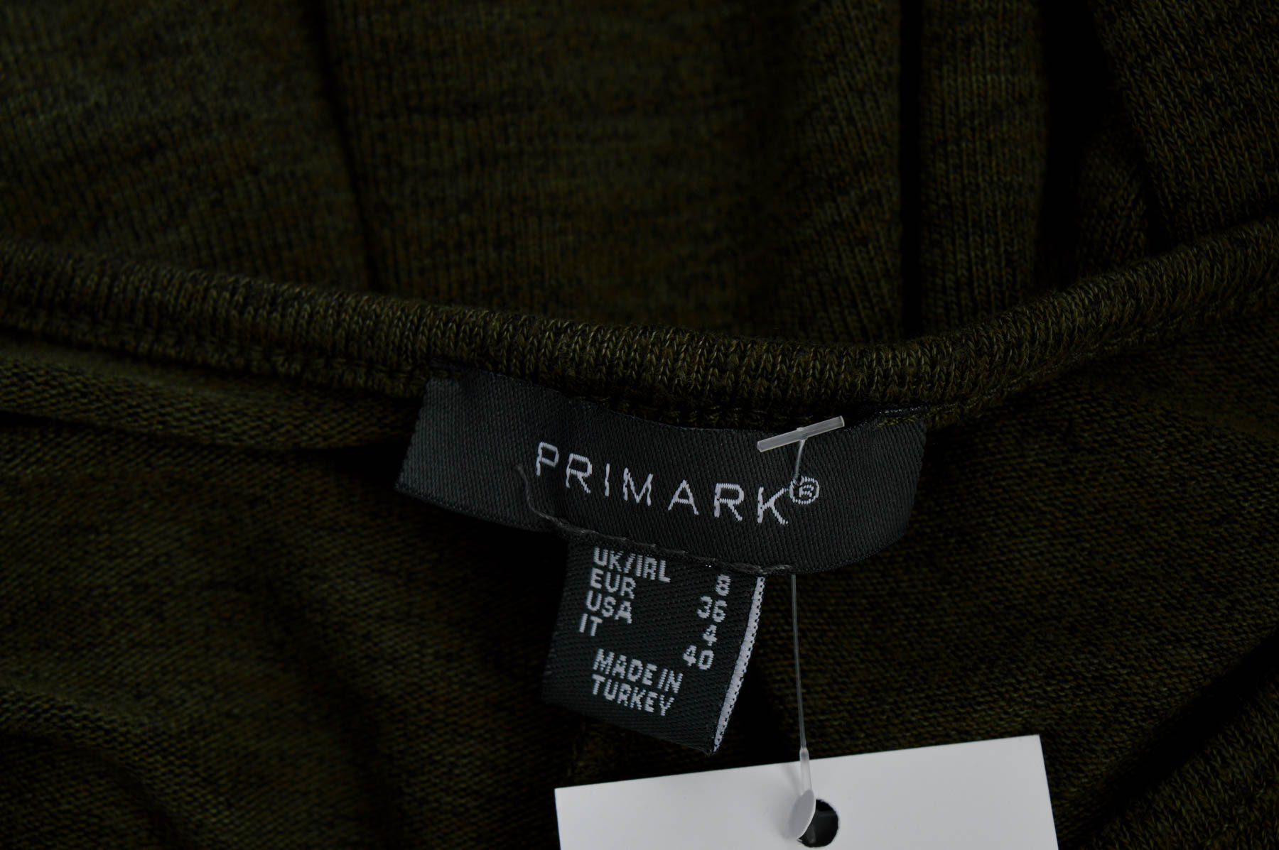 Dress - PRIMARK - 2