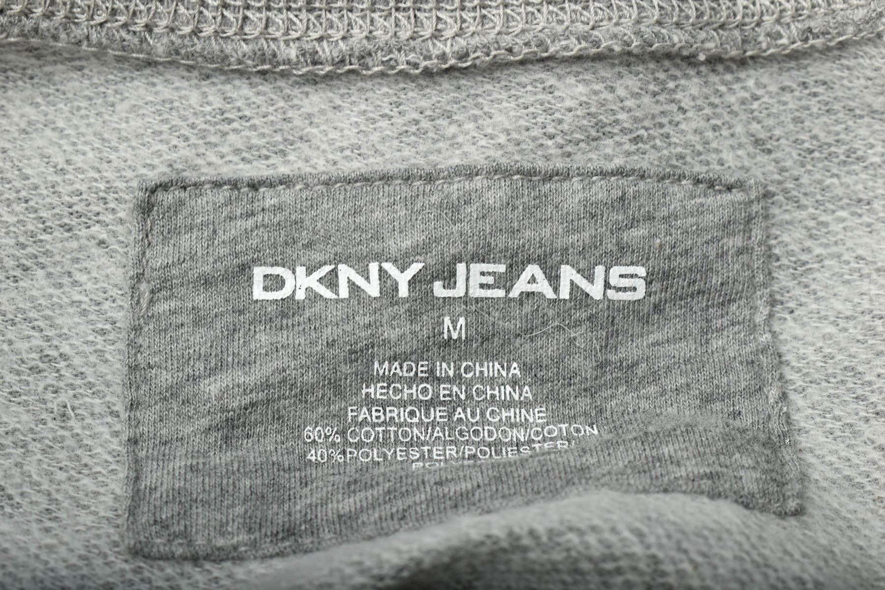 Bluza de damă - DKNY Jeans - 2
