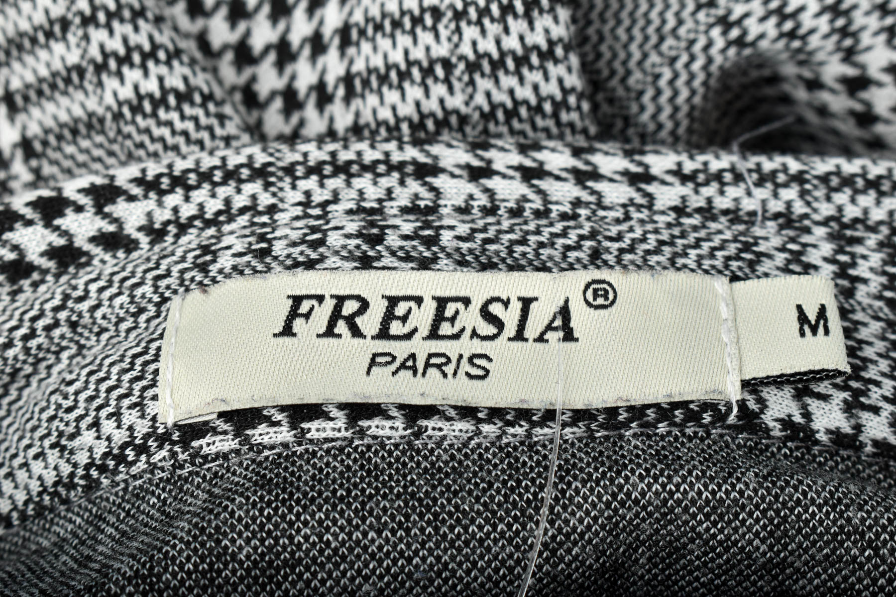 Дамска блуза - Freesia Paris - 2