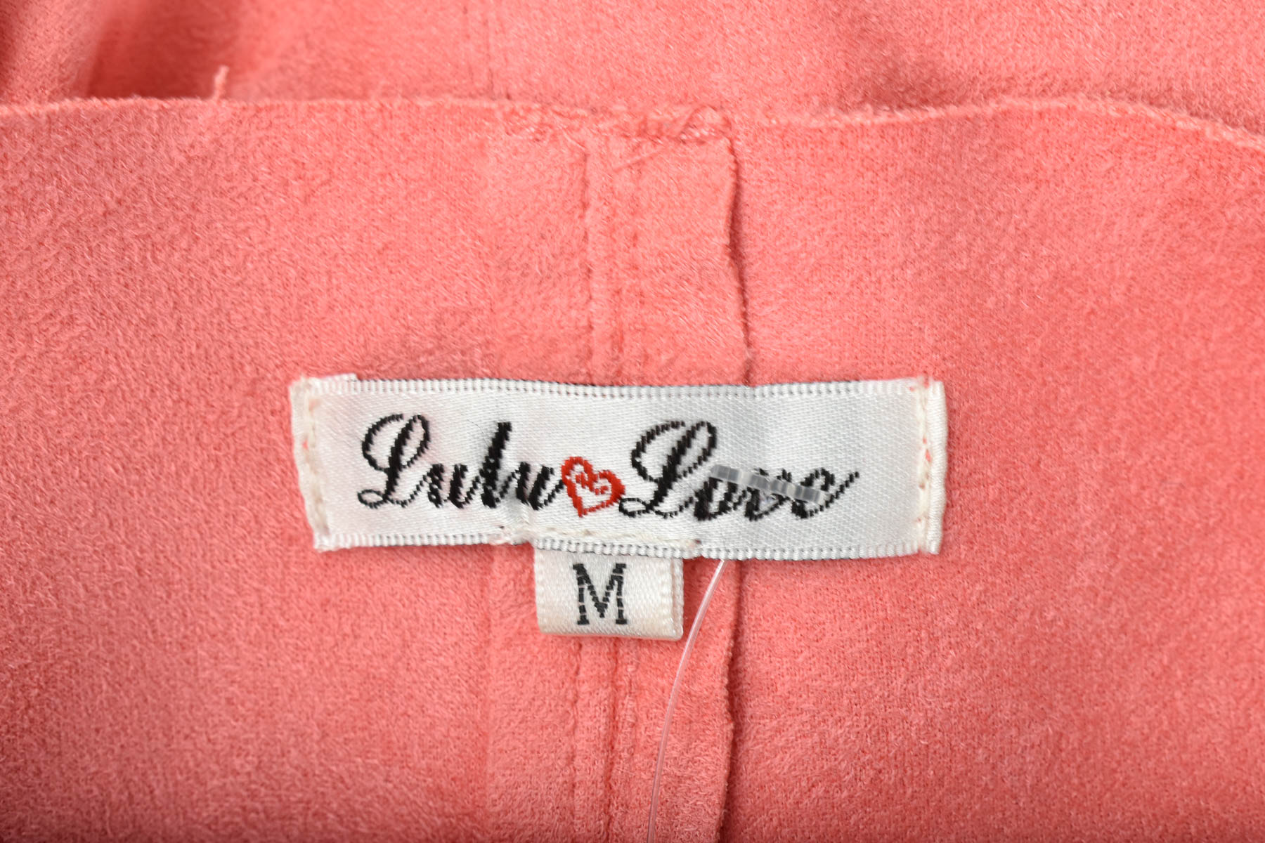 Дамска блуза - Lulu Love - 2