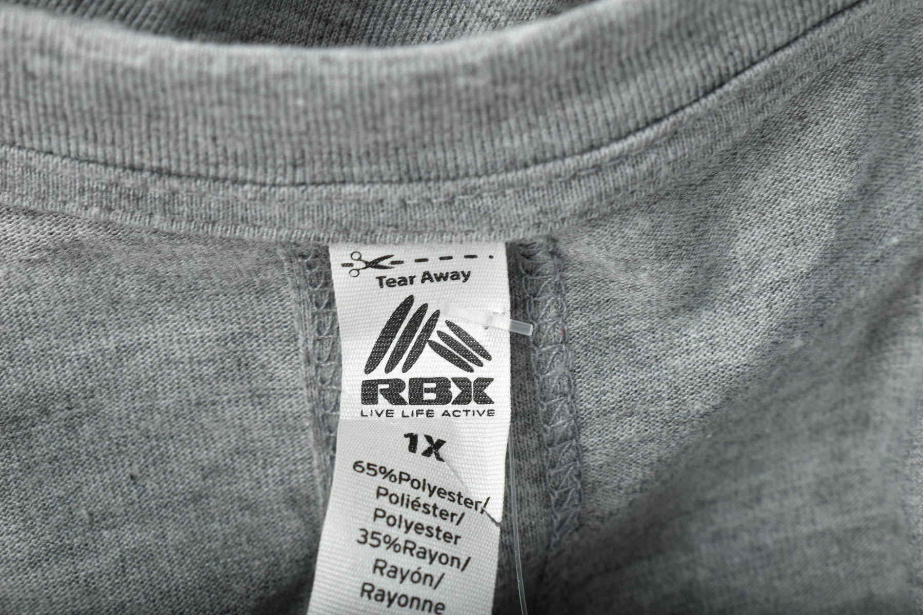 Дамска блуза - RBX - 2