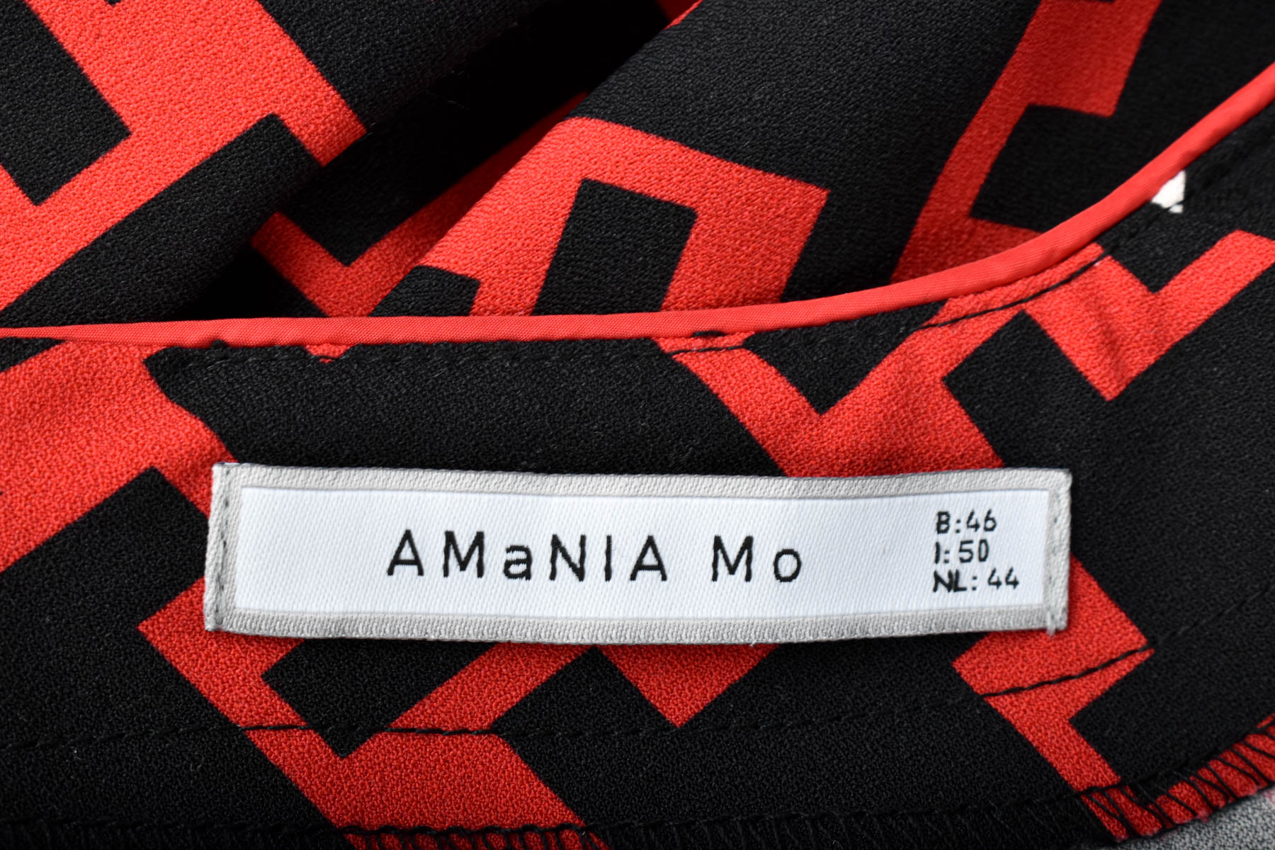 Women's shirt - AMaNIA Mo - 2