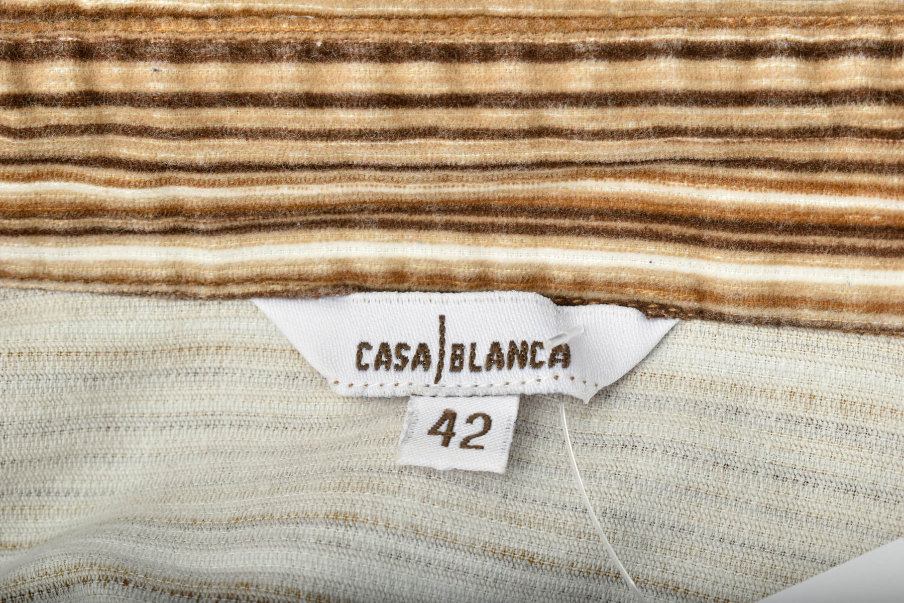 Γυναικείο πουκάμισο - Casa Blanca - 2