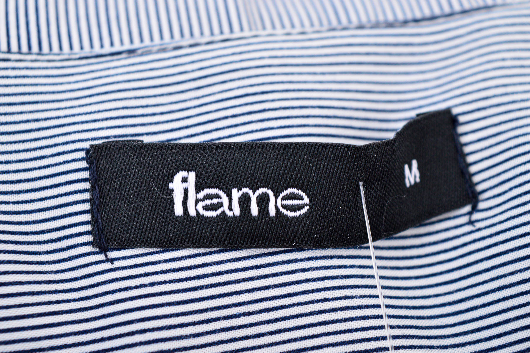 Γυναικείо πουκάμισο - Flame - 2