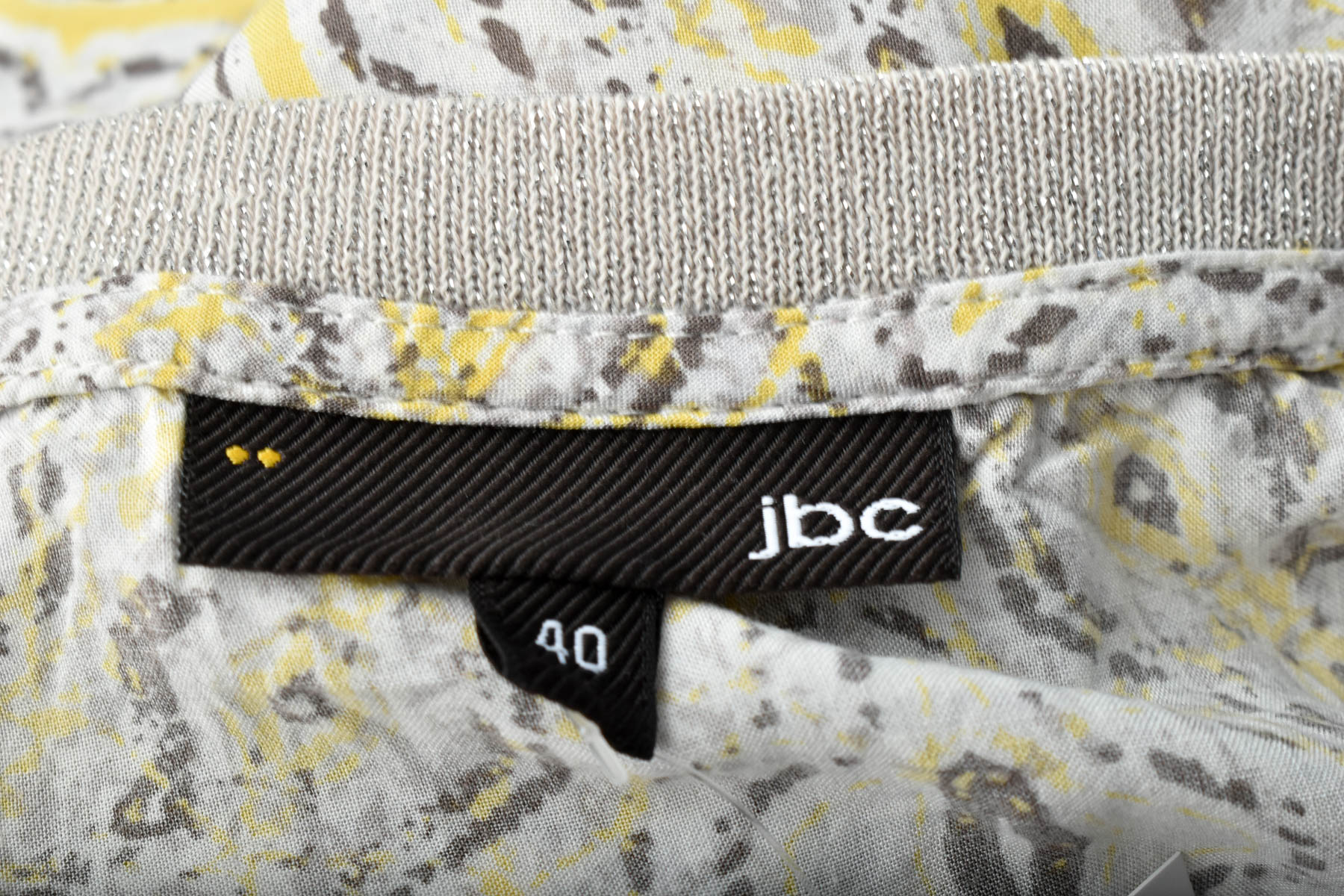 Дамска риза - JBC - 2