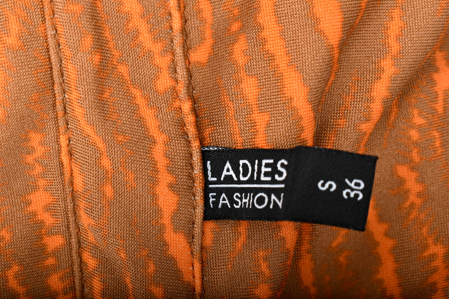 Cămașa de damă - Ladies Fashion - 2